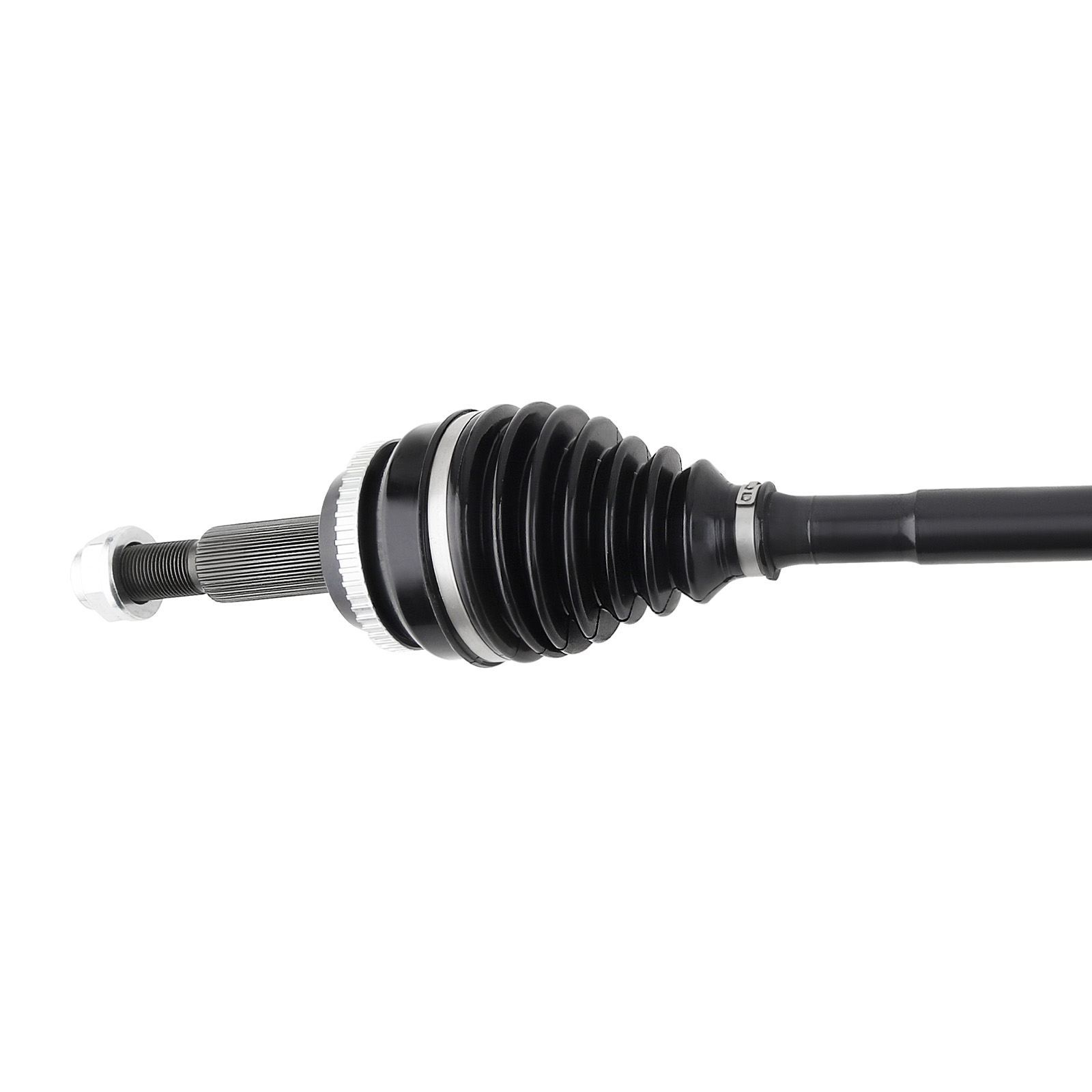 FWD Front Passenger Side CV Axle Shaft Assembly For Toyota Sienna V6 2004-2010