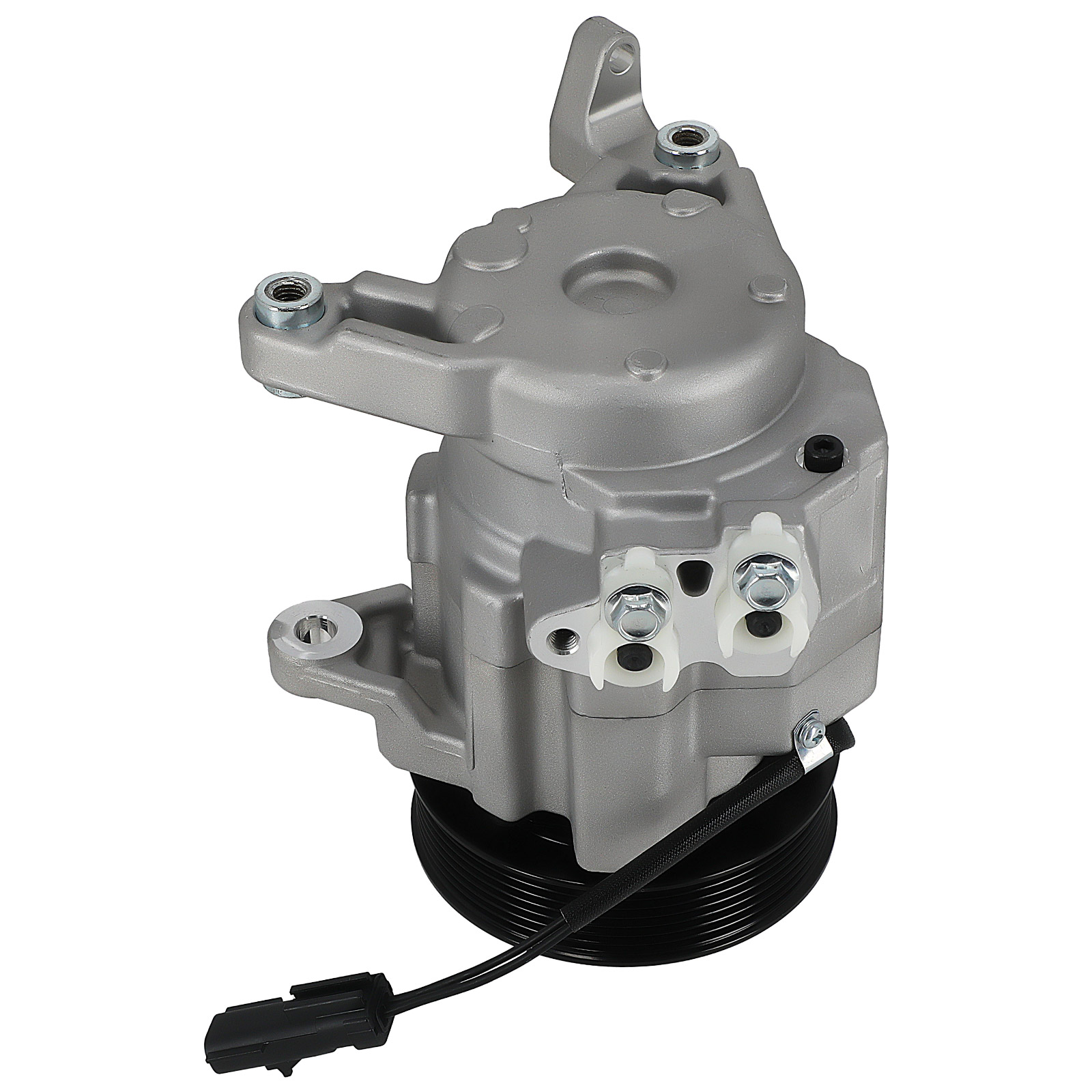 Air Conditioning Compressor For Dodge Ram 1500 2500 3500 2003-2008 RL056336AC