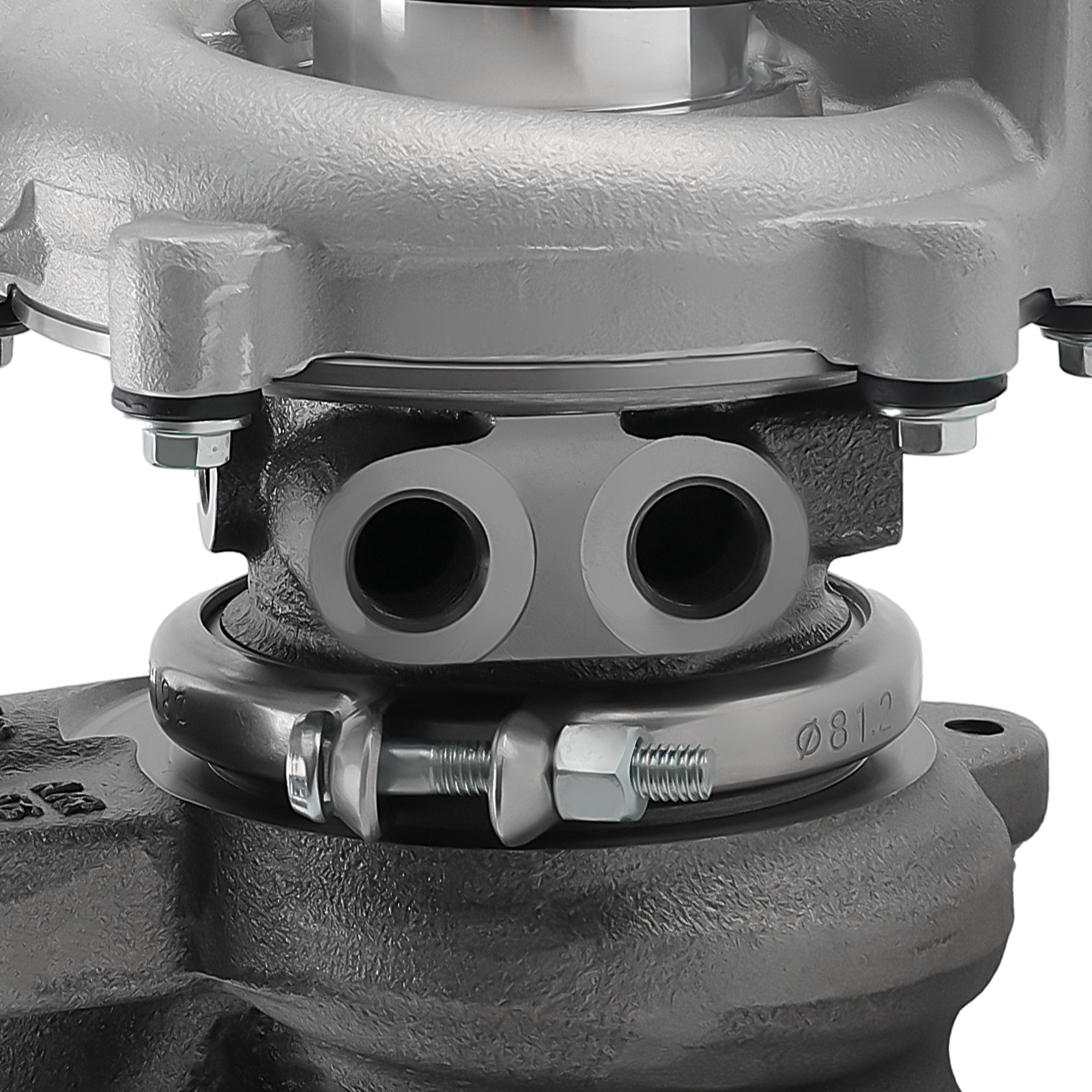 2x Turbocharger Turbo for Ford Taurus Flex Explorer Sport 3.5L 2010-2019 LH+RH