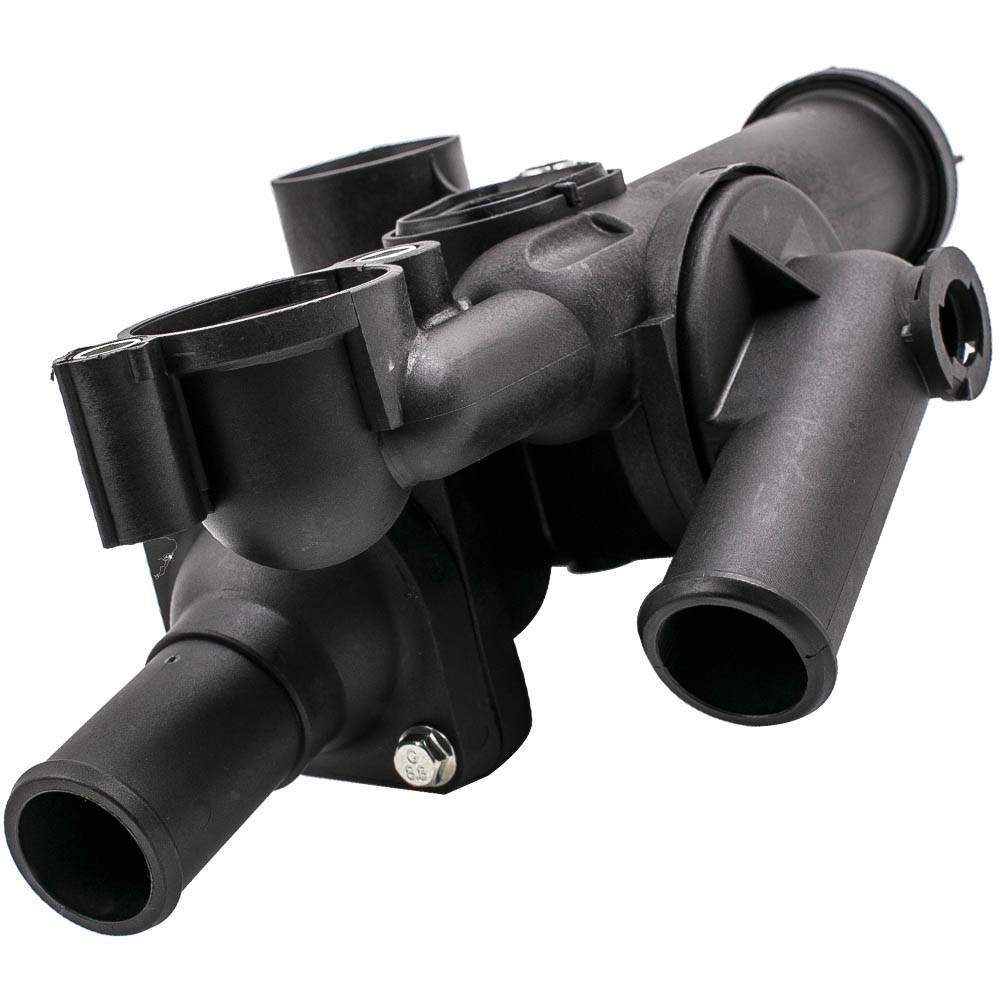 Thermostat Housing Assembly for Dodge Caliber 2.0L, 2.4L 2007 2011