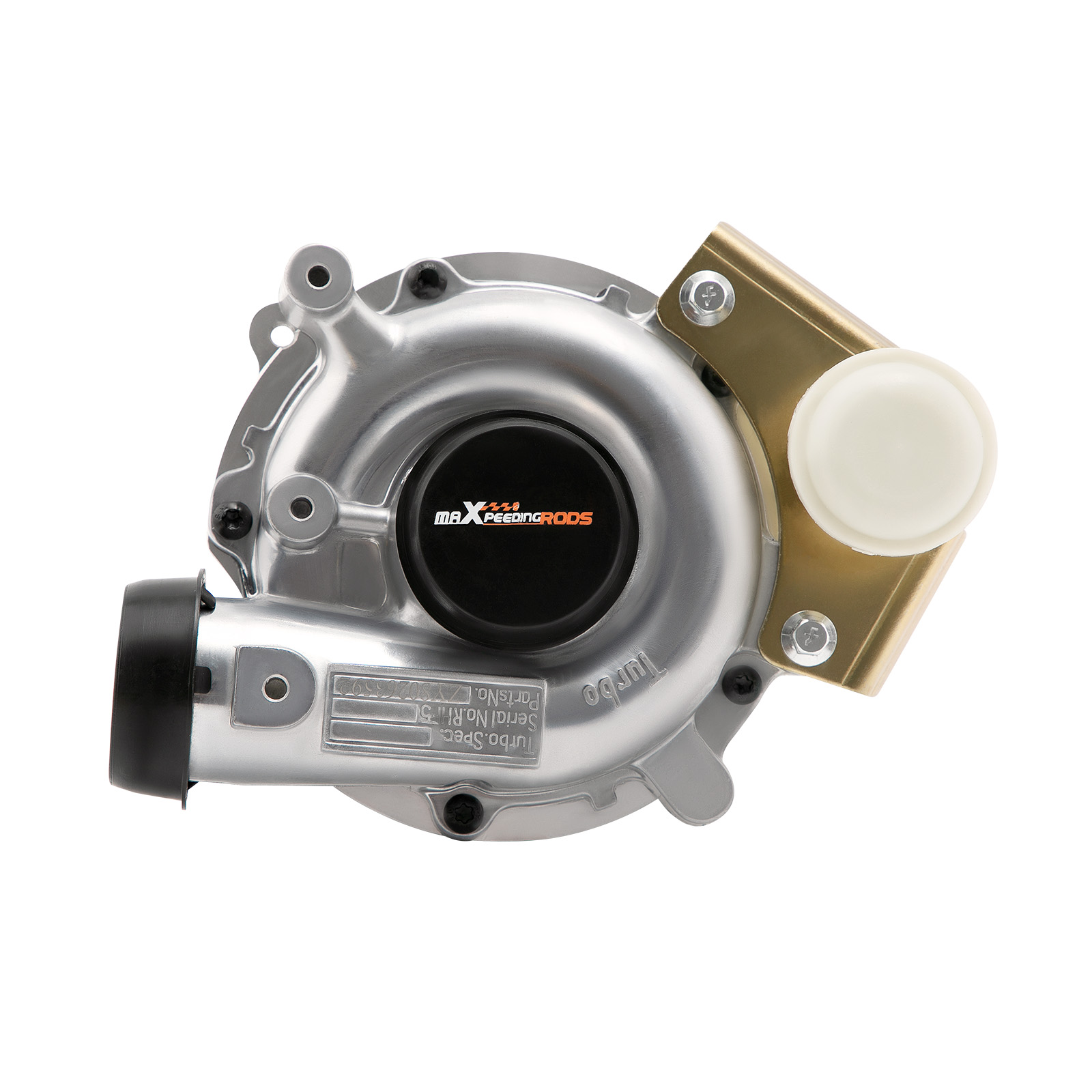 Turbo for ISUZU D-Max for Holden Rodeo 2.5L 4JA1-T RHF5 RHF4H Turbocharger