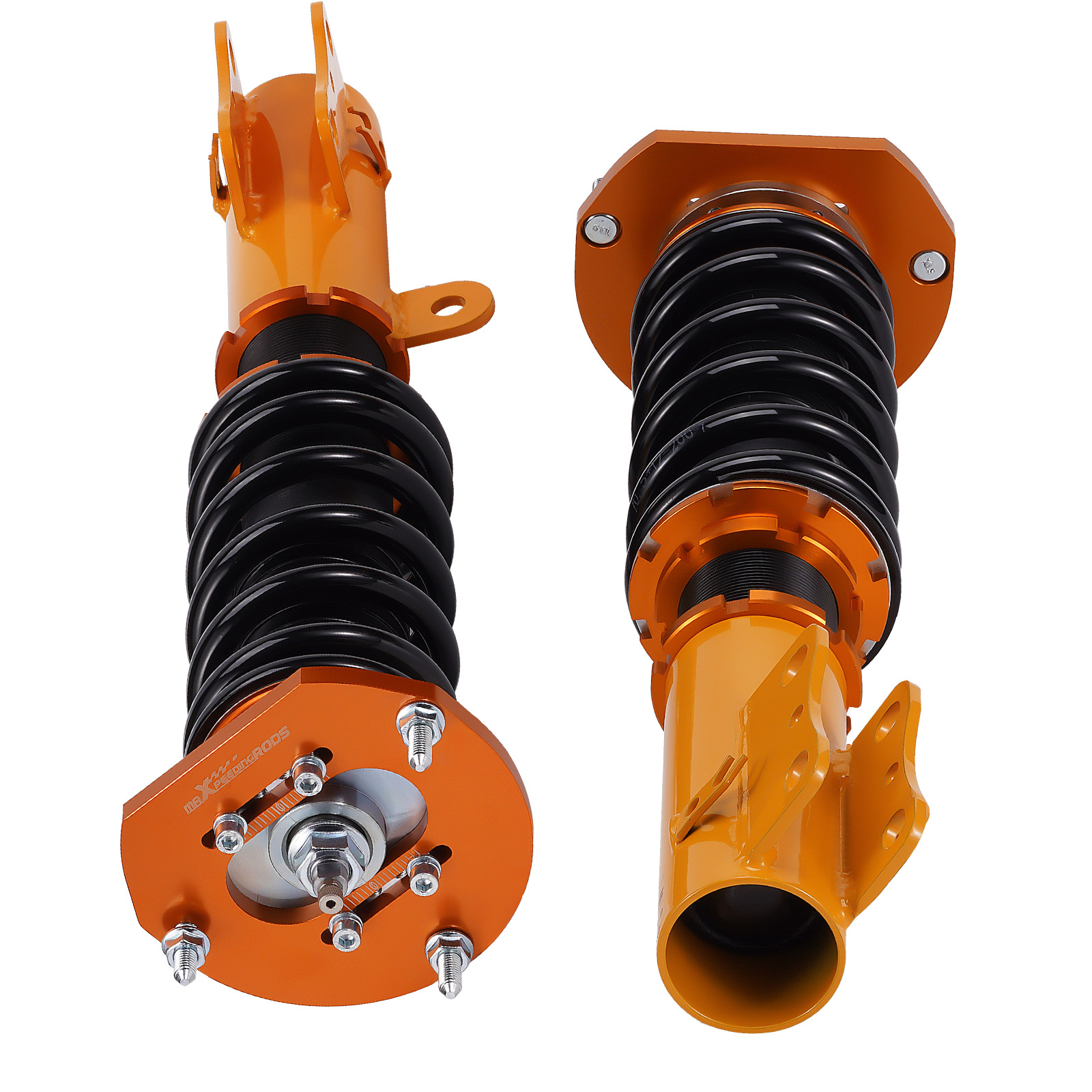 24 Levels Damping Adjustable Coilovers For Chevrolet Cobalt 2005-2010 Twin tube