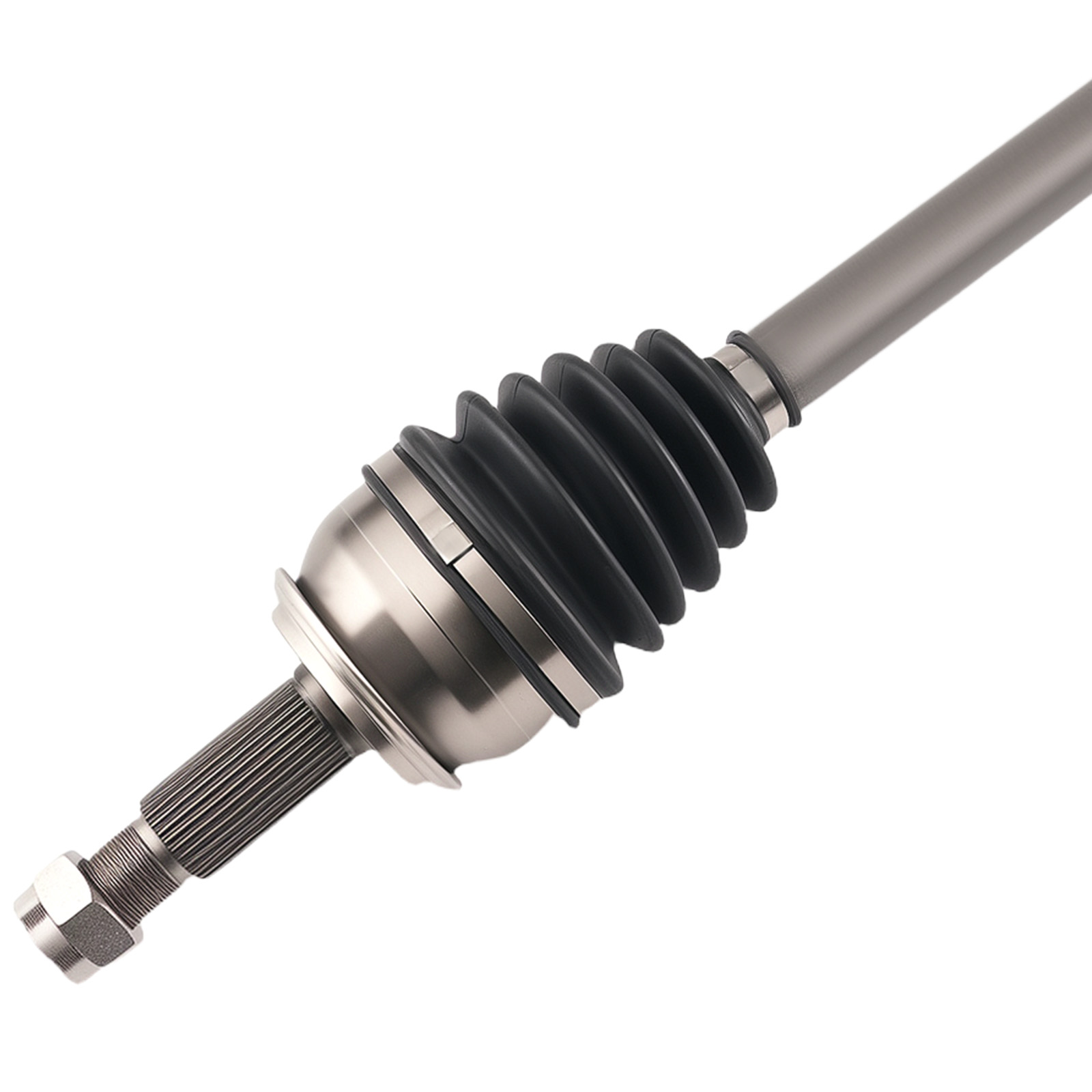 CV Axle Assembly for Nissan Rogue 2017 2018 2019 2020 L4 2.5L Front Driver Left