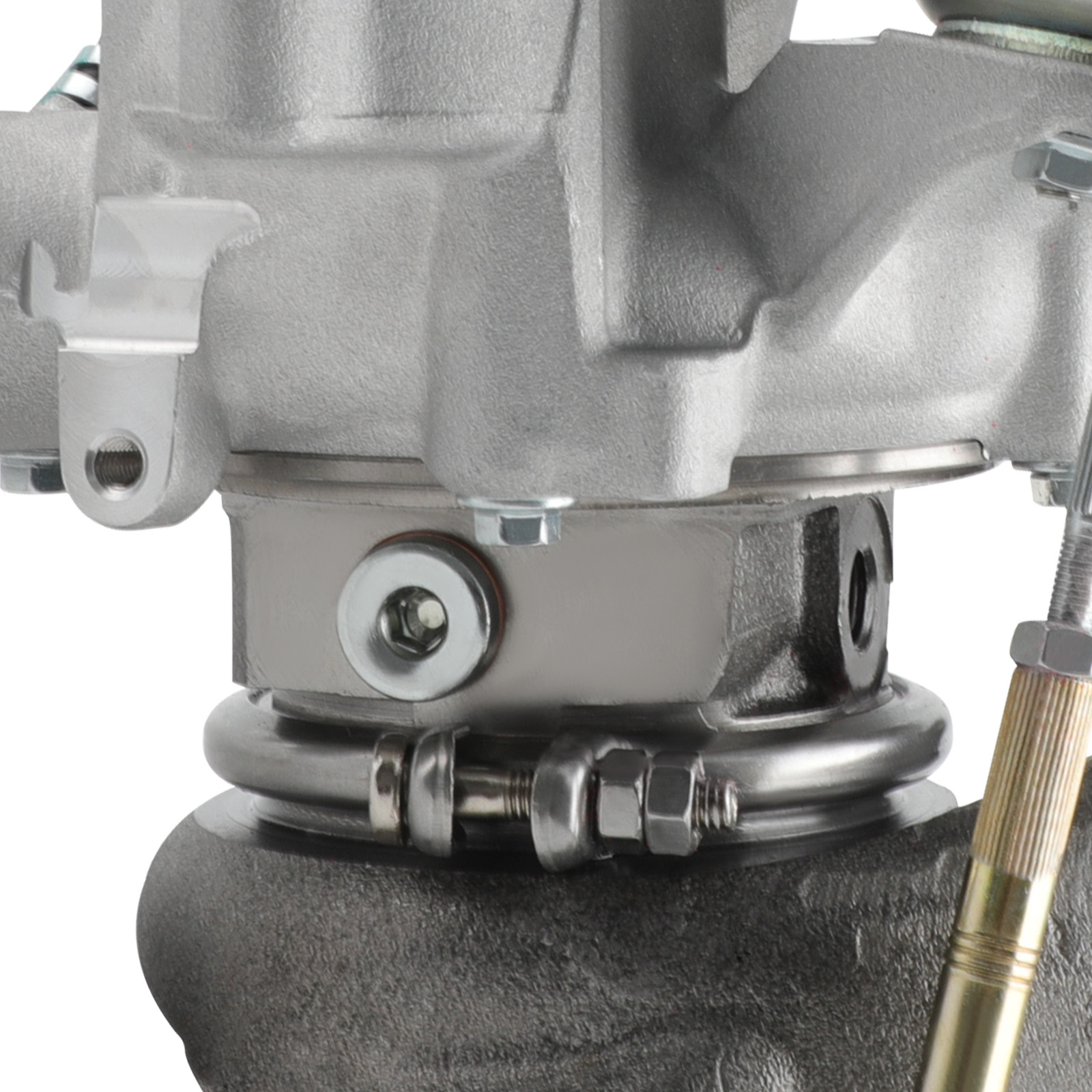 Turbo Turbocharger For Chevrolet Cruze sonic Buick Encore 1.4L A14NET 781504