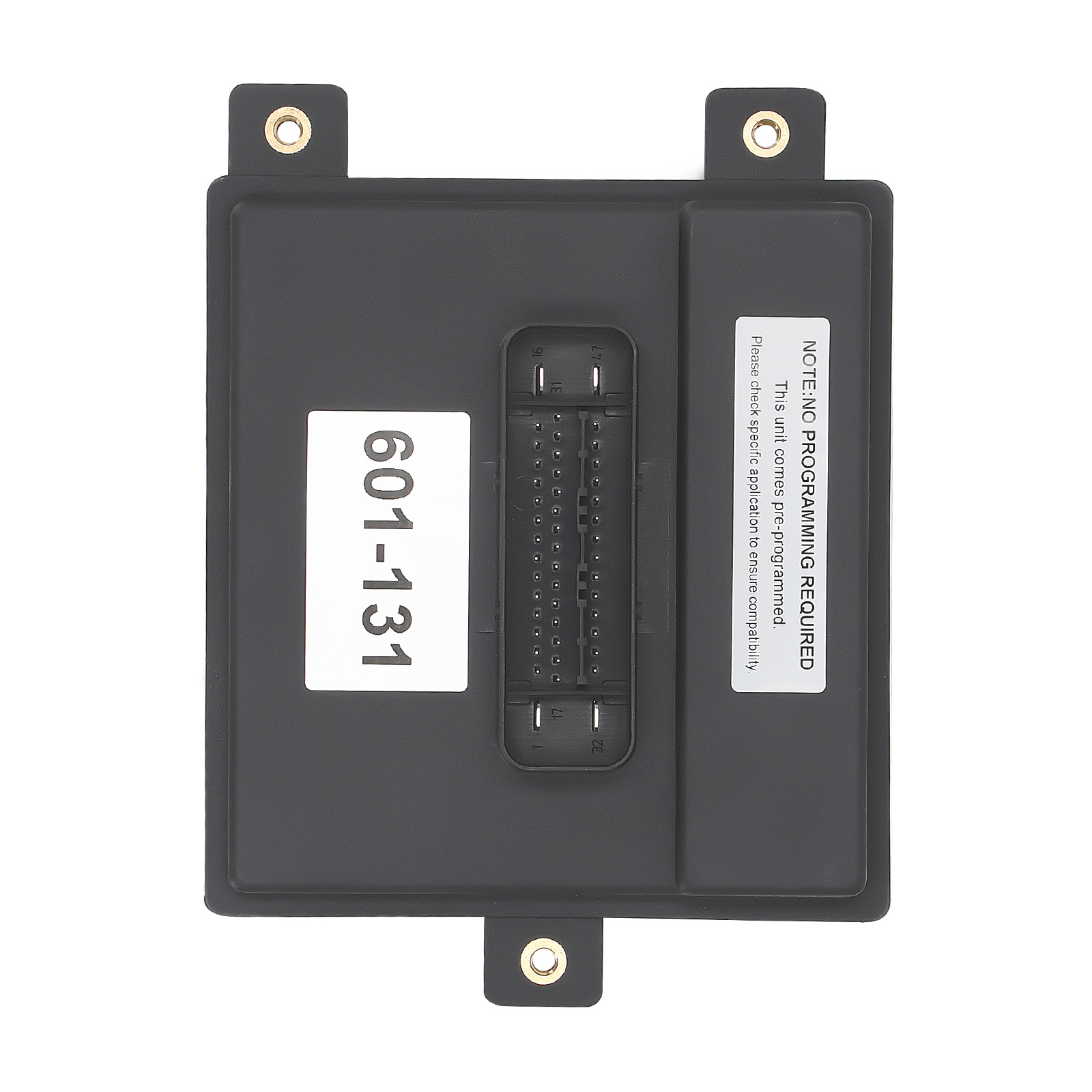 Fuel Pump Control Module for Chevrolet Avalanche Tahoe Suburban 10-12 20877116