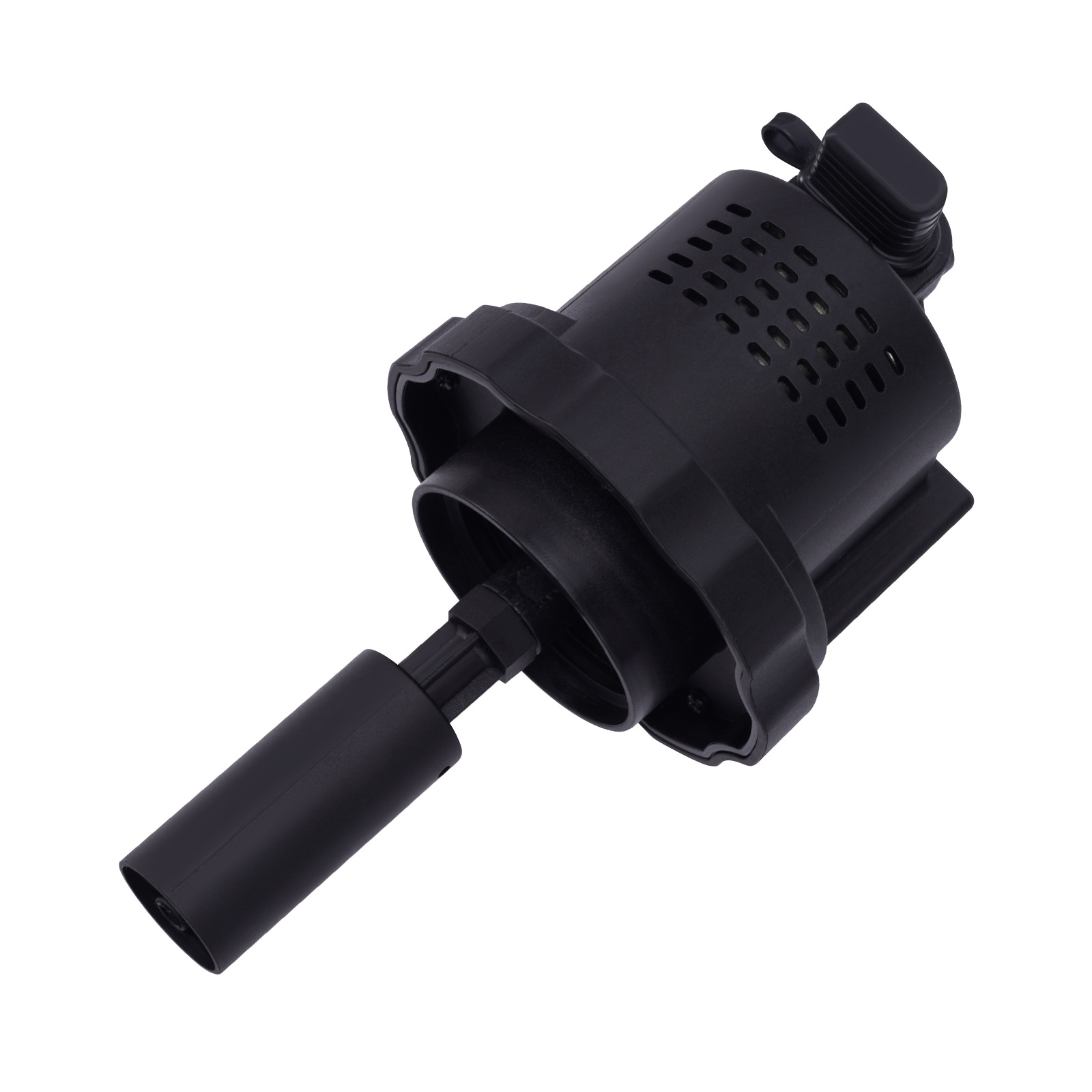 2V DC Generator Fuel Extender Automatic Sensing Extend Running Time For MXR4000