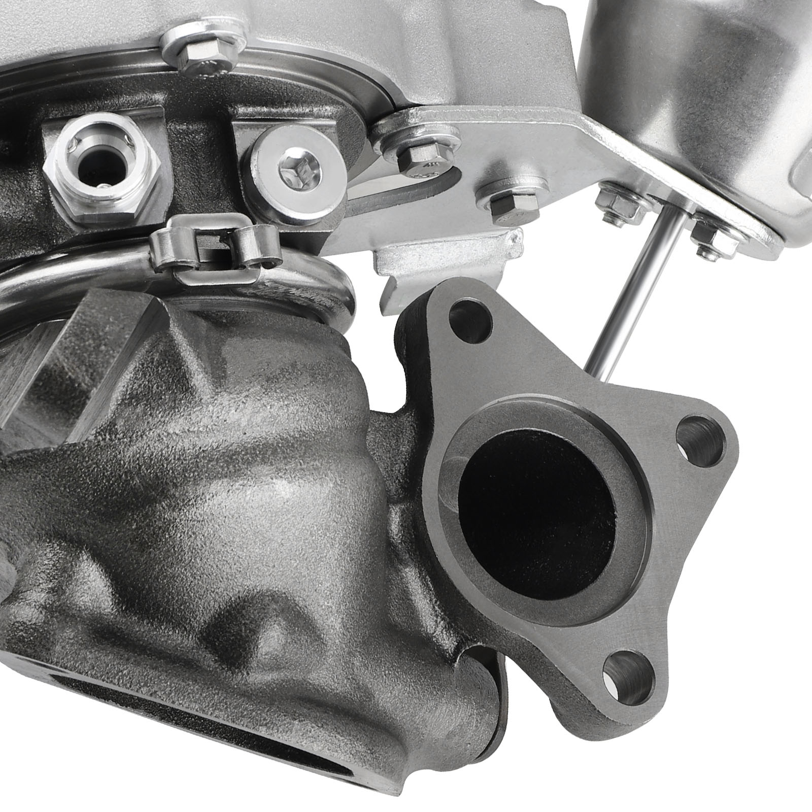 Right K0CG Turbo Charger for Ford F Series150 F-150 3.5 Truck 2012 2011 2010