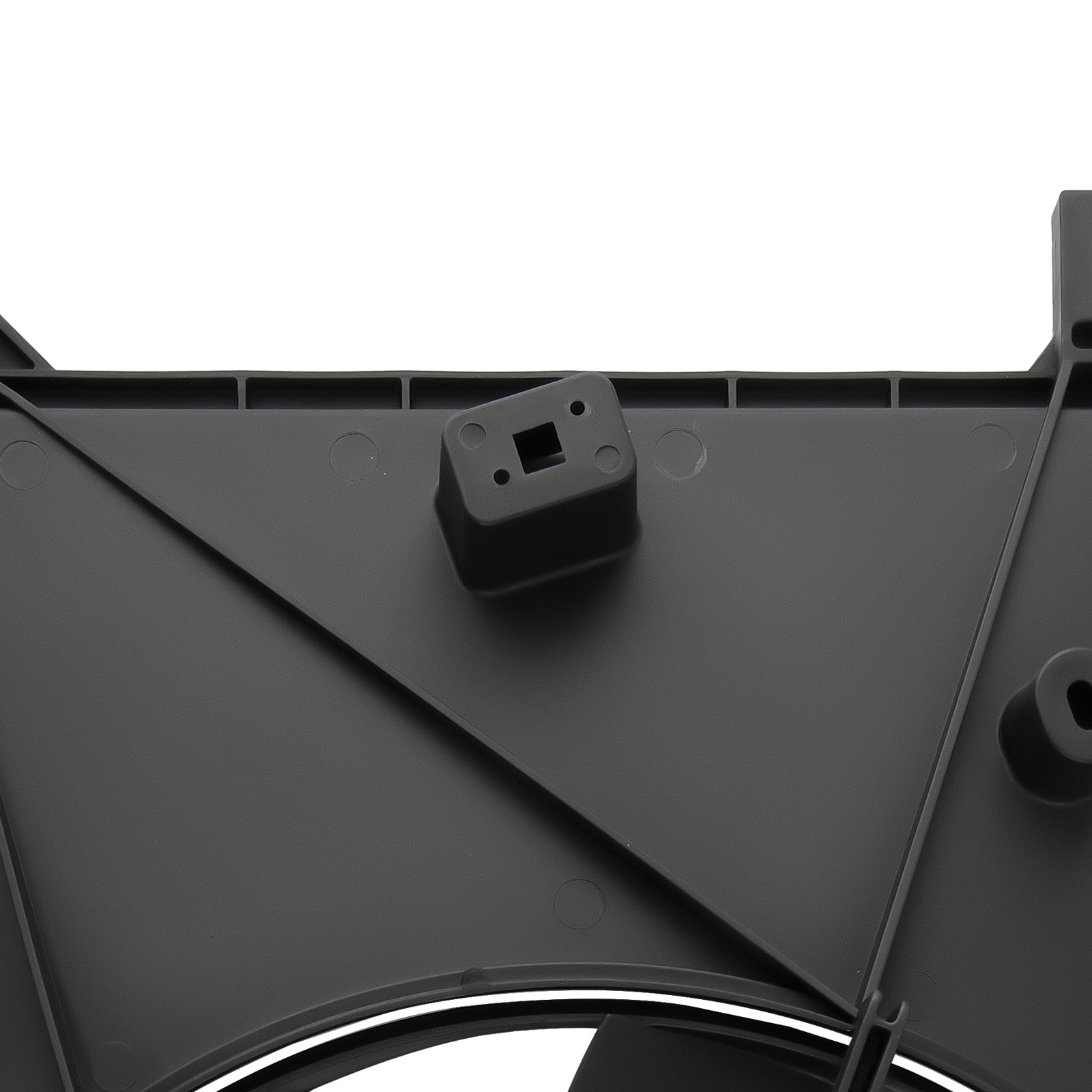 New Radiator Cooling Fan Assembly For Toyota Corolla Hatchback Lexus UX200 2.0L