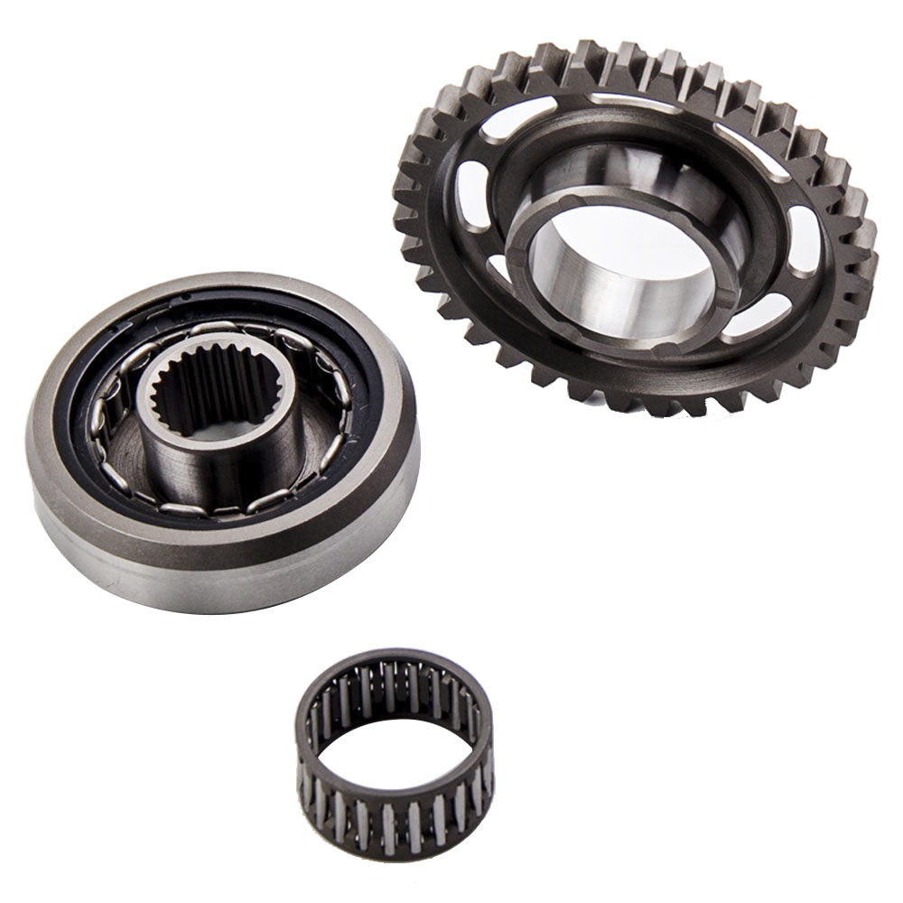 Starter Clutch Kit for Honda TRX450R 2006-09 TRX 450ER 2006-2014 2007 2008 2009