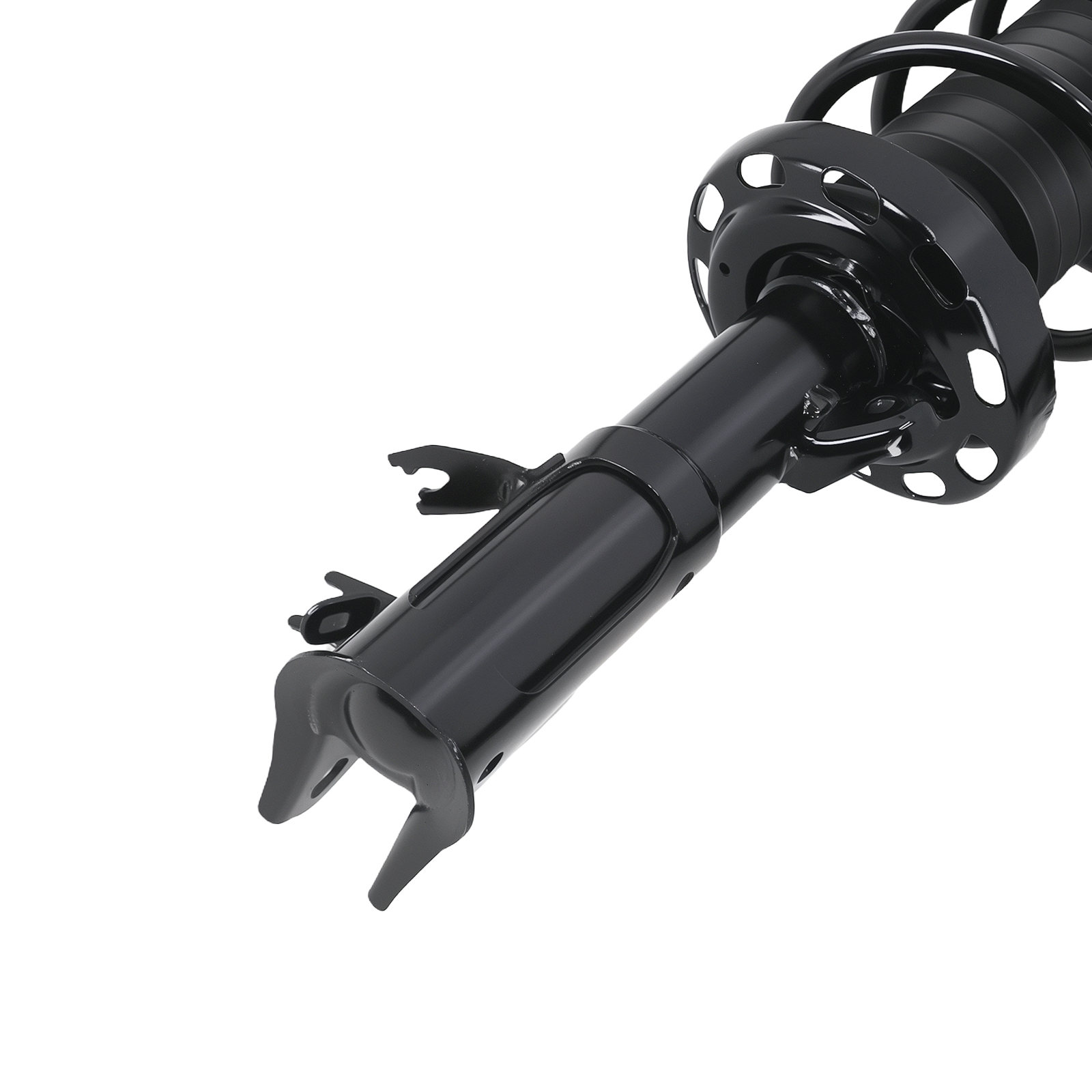 Front Complete Struts Rear Shocks Kit for 2016-2022 Honda HR-V 1.8L FWD 1333751L