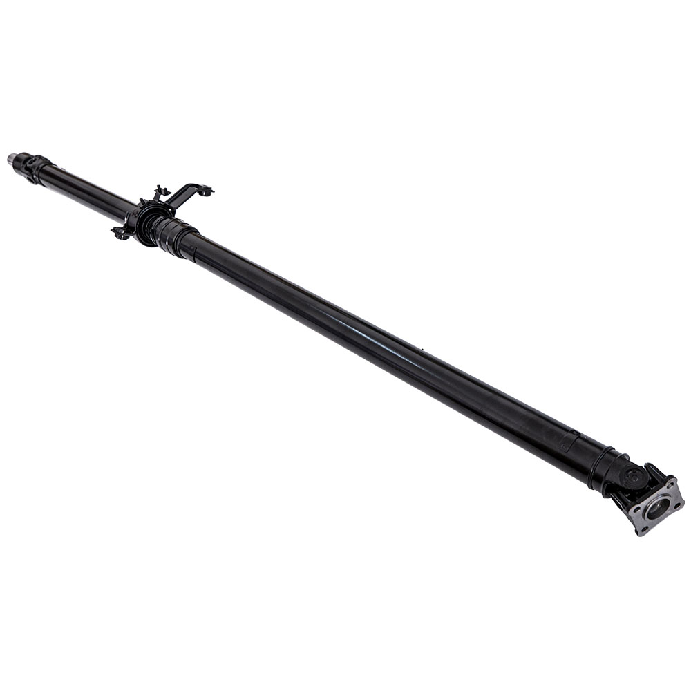 Rear Drive Propeller Shaft Fit Jeep Patriot Limited Sport 2.4L 2007