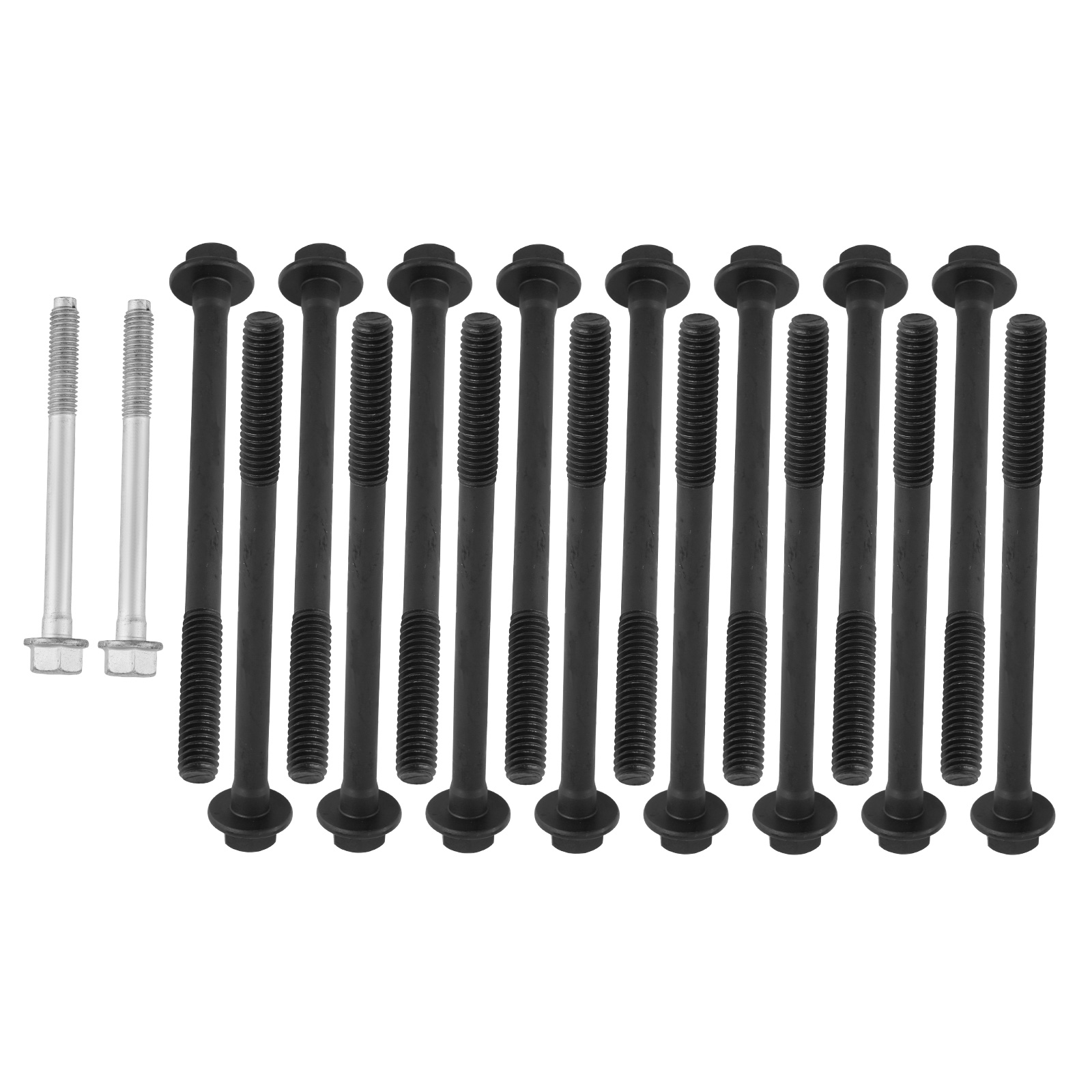 Engine Head Gasket Set for Chevrolet GMC 3.6L DOHC 2009-2016 CS26376-1