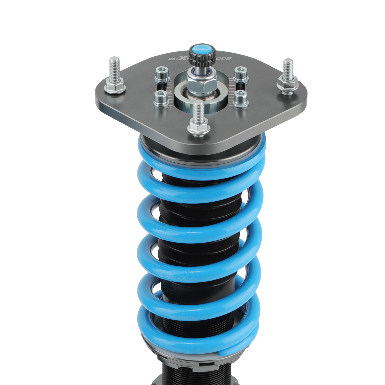 T6 Coilovers For Dodge SX 2.0 03-05 Chrysler Plymouth Neon 2000-2001
