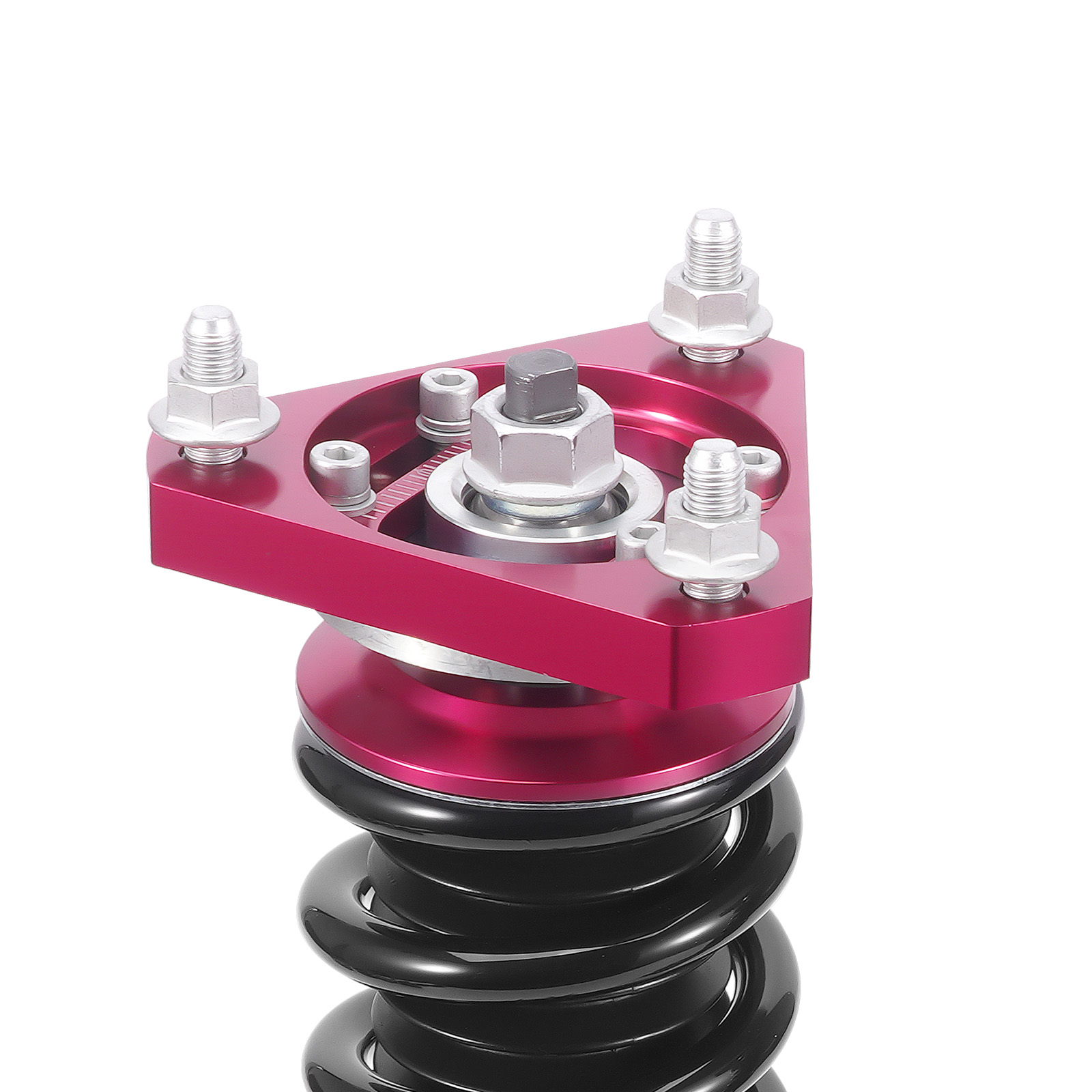 Coilover Suspension Lowering Kit For Honda Civic Si (FG/FB) 2014-15