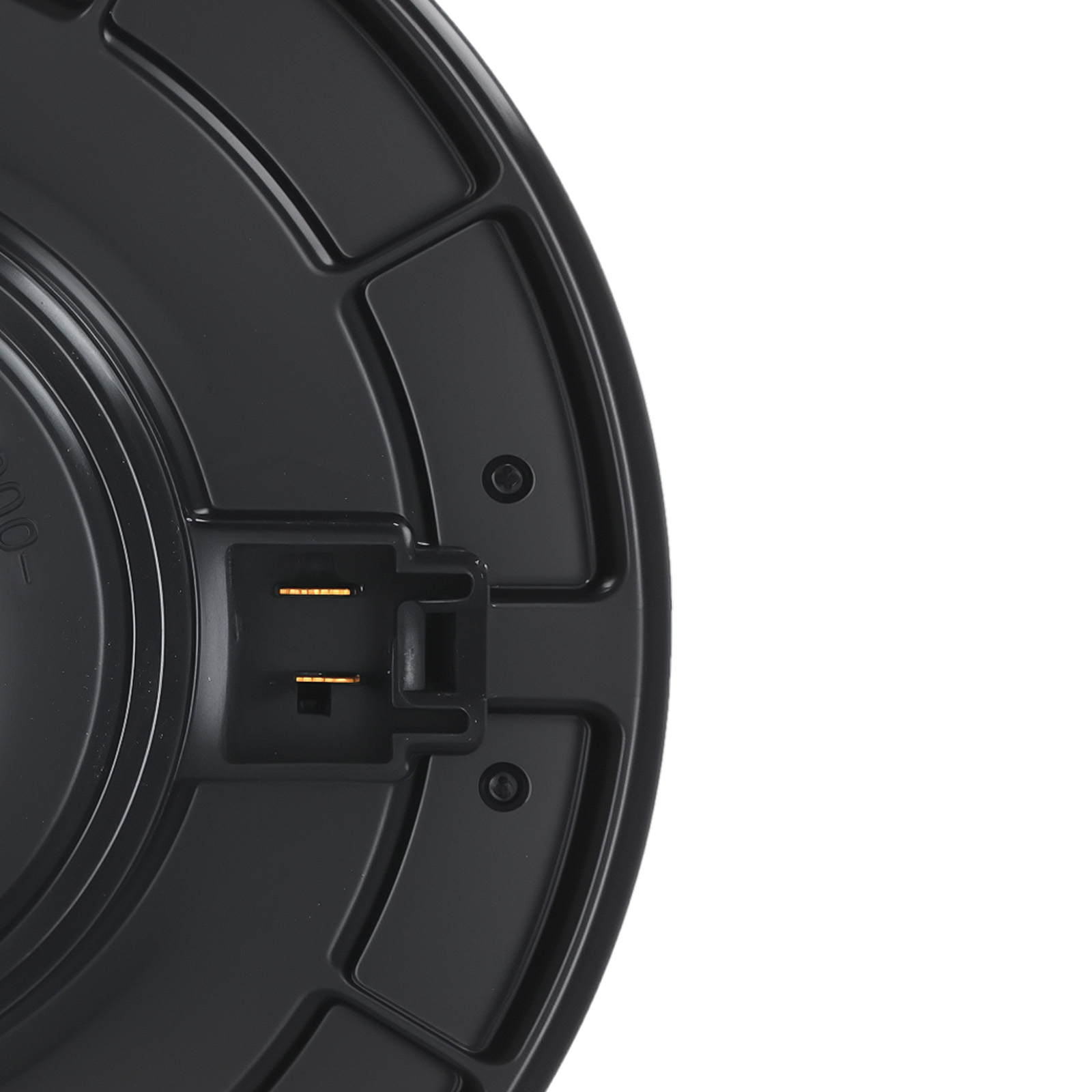 HVAC Blower Motor w/ Wheel For Toyota Sequoia Tundra 2001-2007 871030C022 Front