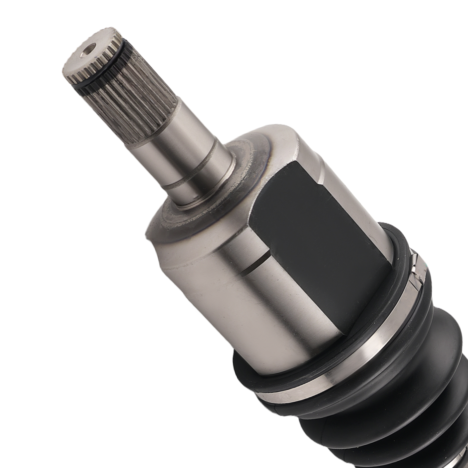 Front Left CV Axle Assembly for Dodge Dart 2013-2016 2.0L 2.4L Automatic Trans.
