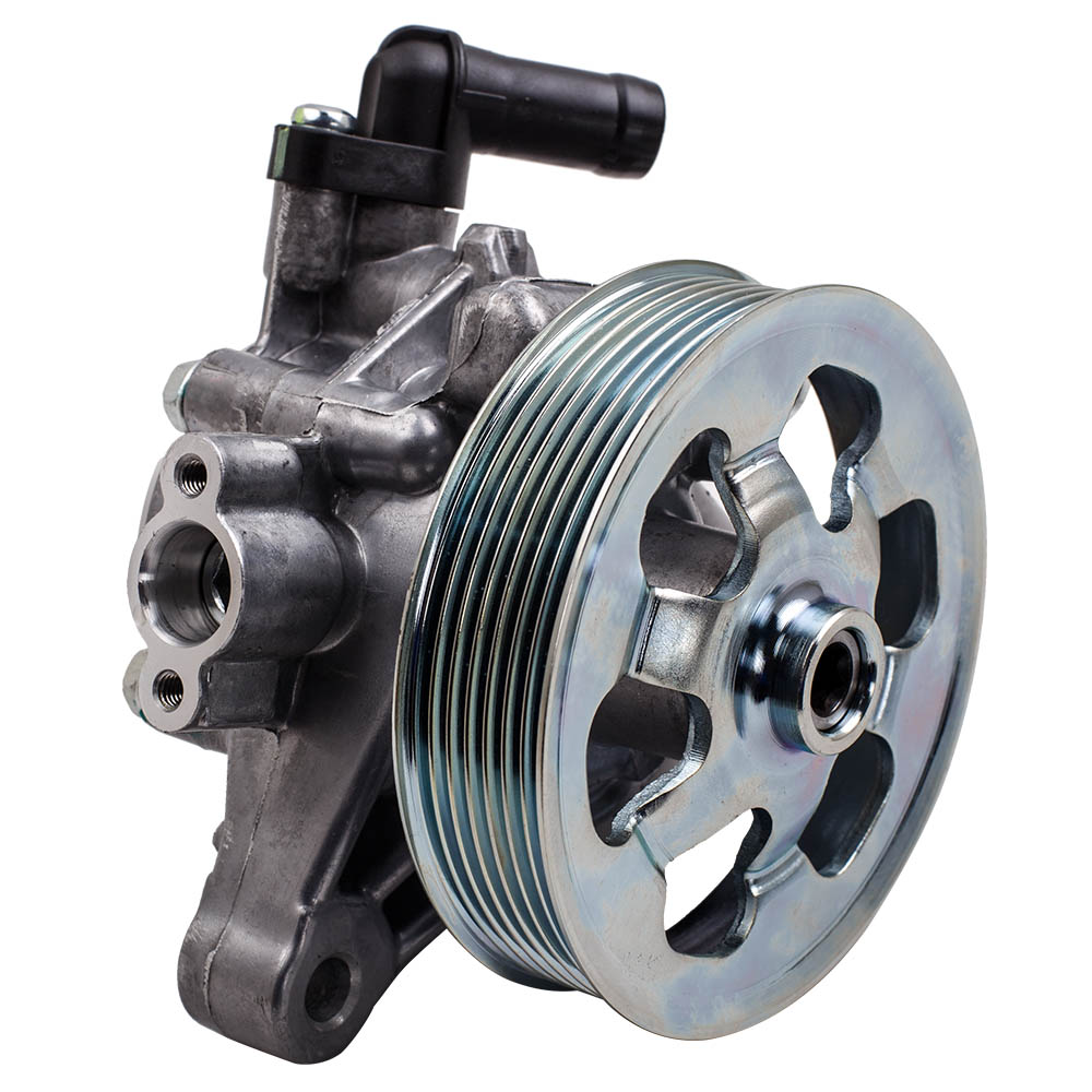 Power Steering Pump 56100R40305 For Honda Accord 2008 20092012 2.4L L4