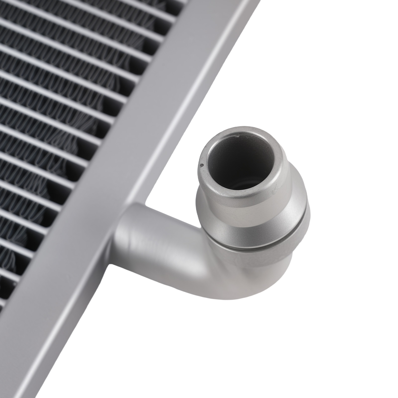 Car Radiator for Mercedes-Benz GLE350/GLE450 W167 2020-2023 A1675000300