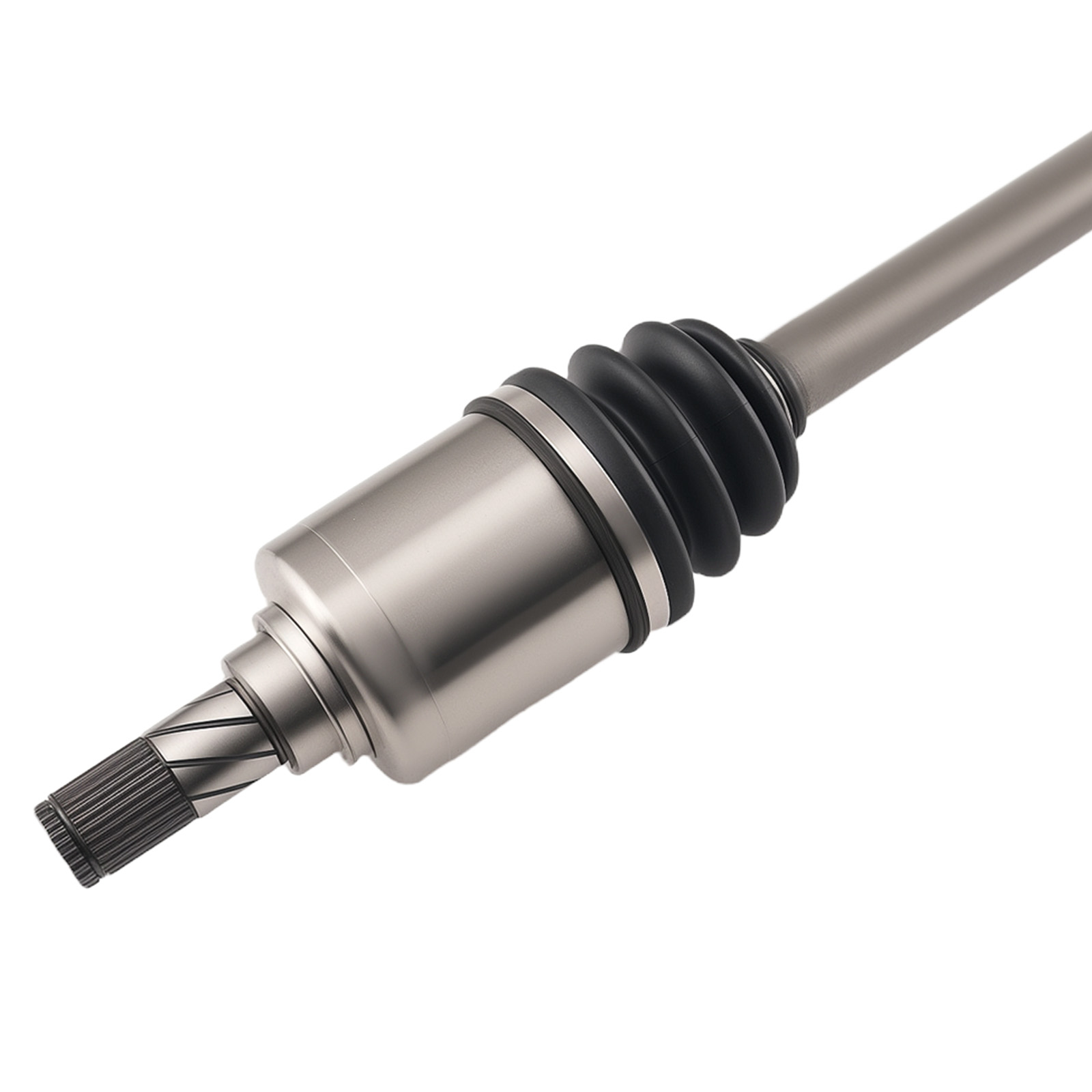 CV Axle Assembly for Nissan Rogue 2017 2018 2019 2020 L4 2.5L Front Driver Left