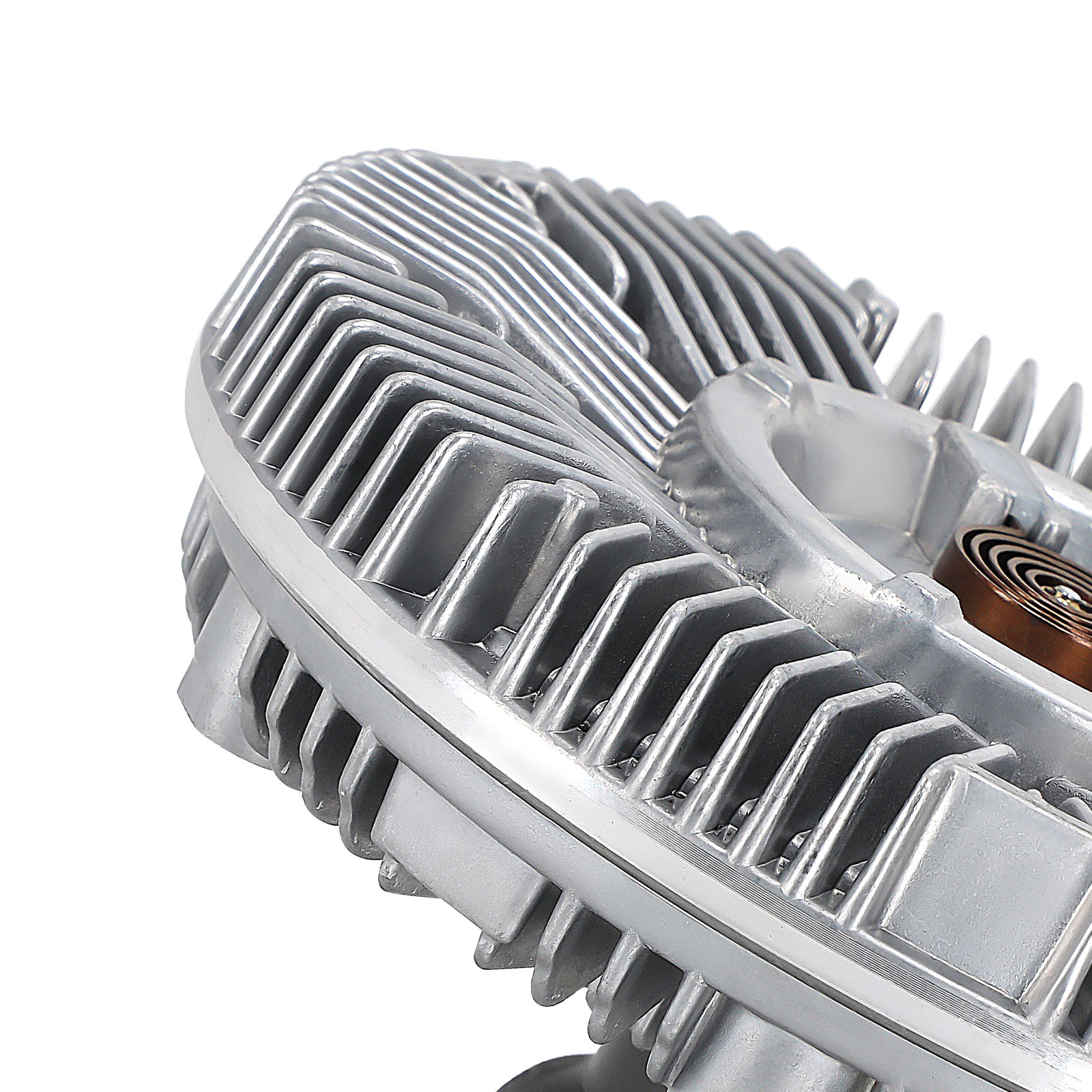 Fan Clutch for International DT466E Diesel Engine w/ EGR 9902013 7C4ZA616BA