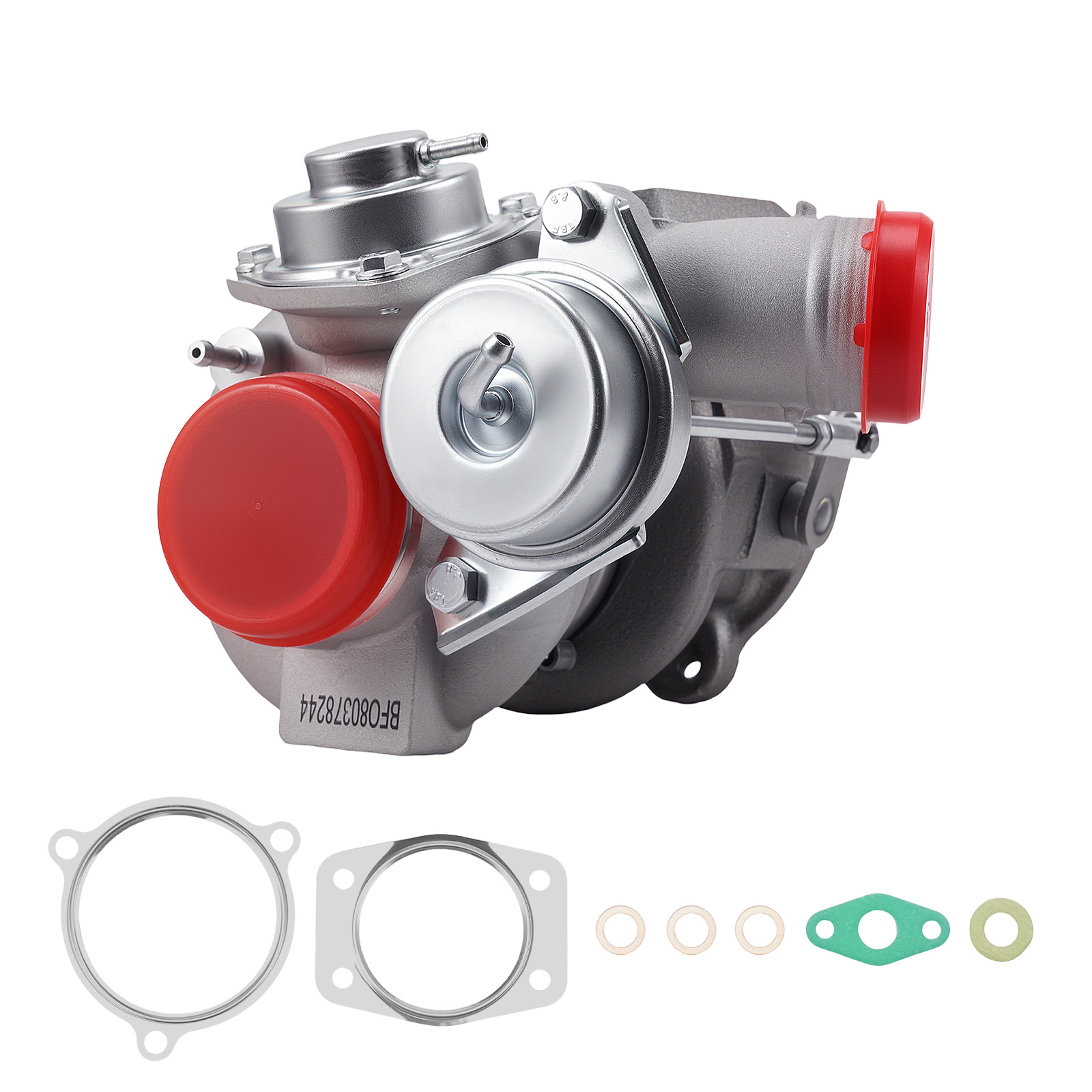 TD04L-14T Turbo turbocharger for Volvo S60 S80 V70 XC70 XC90 2.5L N2P25LT 49377