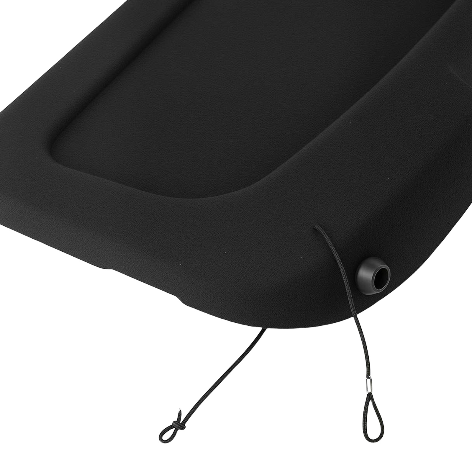 Boot Load Cover Luggage Cover Trunk Shelf for Ford Fiesta MK7 2007-2017 1781752