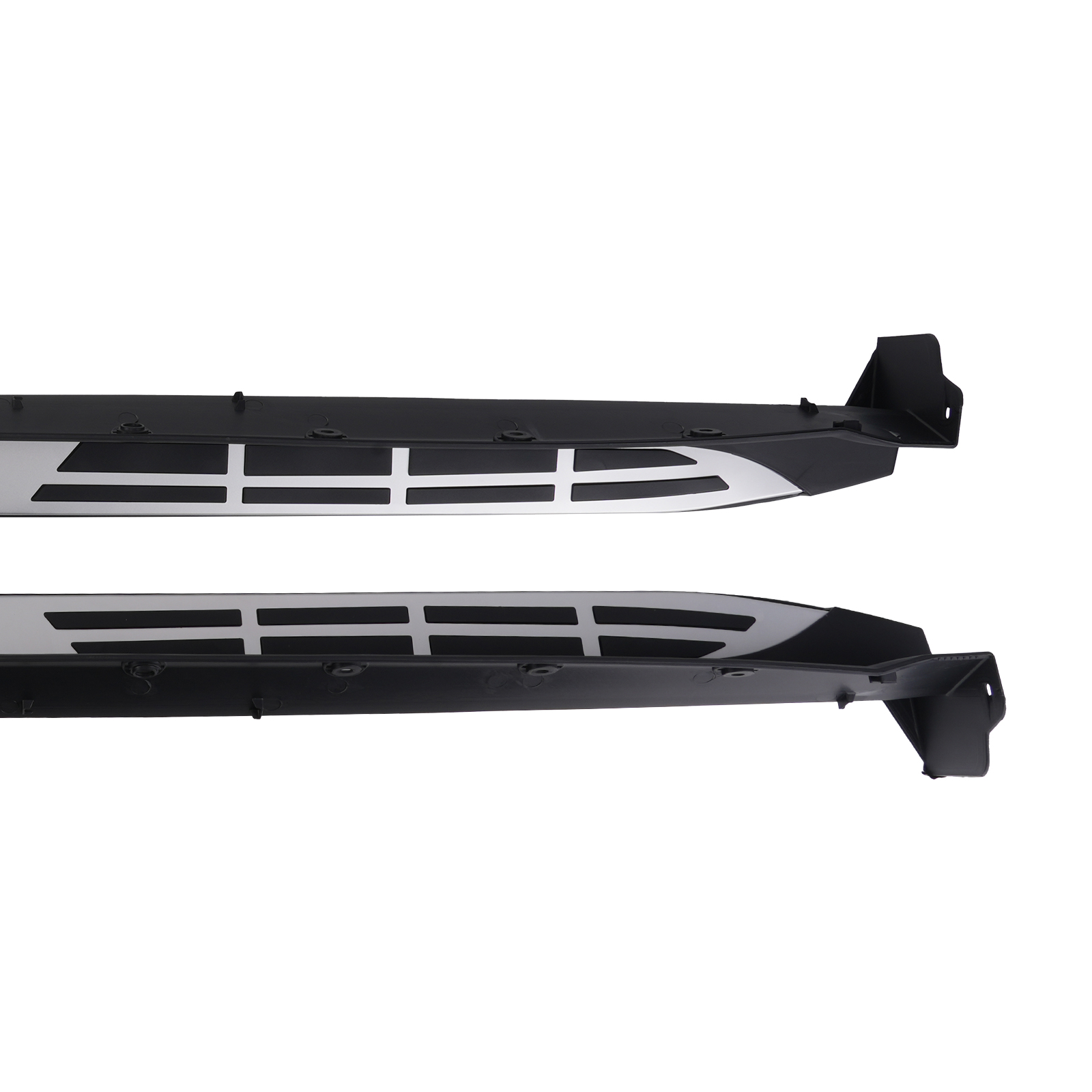 Running Board Side Step for Hyundai Santa FE 2013-18 Nerf Bars Step Rails