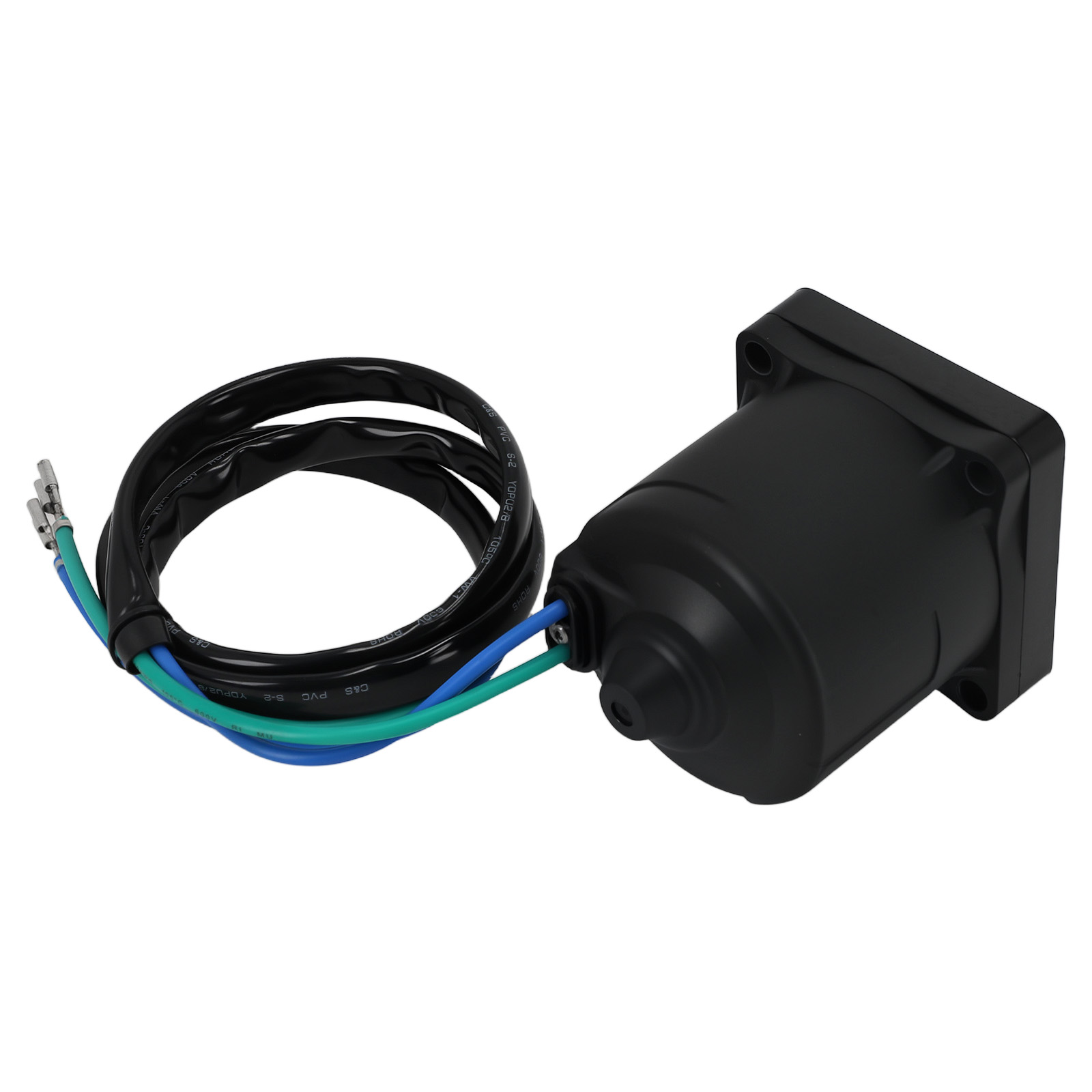 Power Tilt Trim Motor for Tohatsu 75-90-115 HP Honda 75-90-115-130 36120-ZW1-703