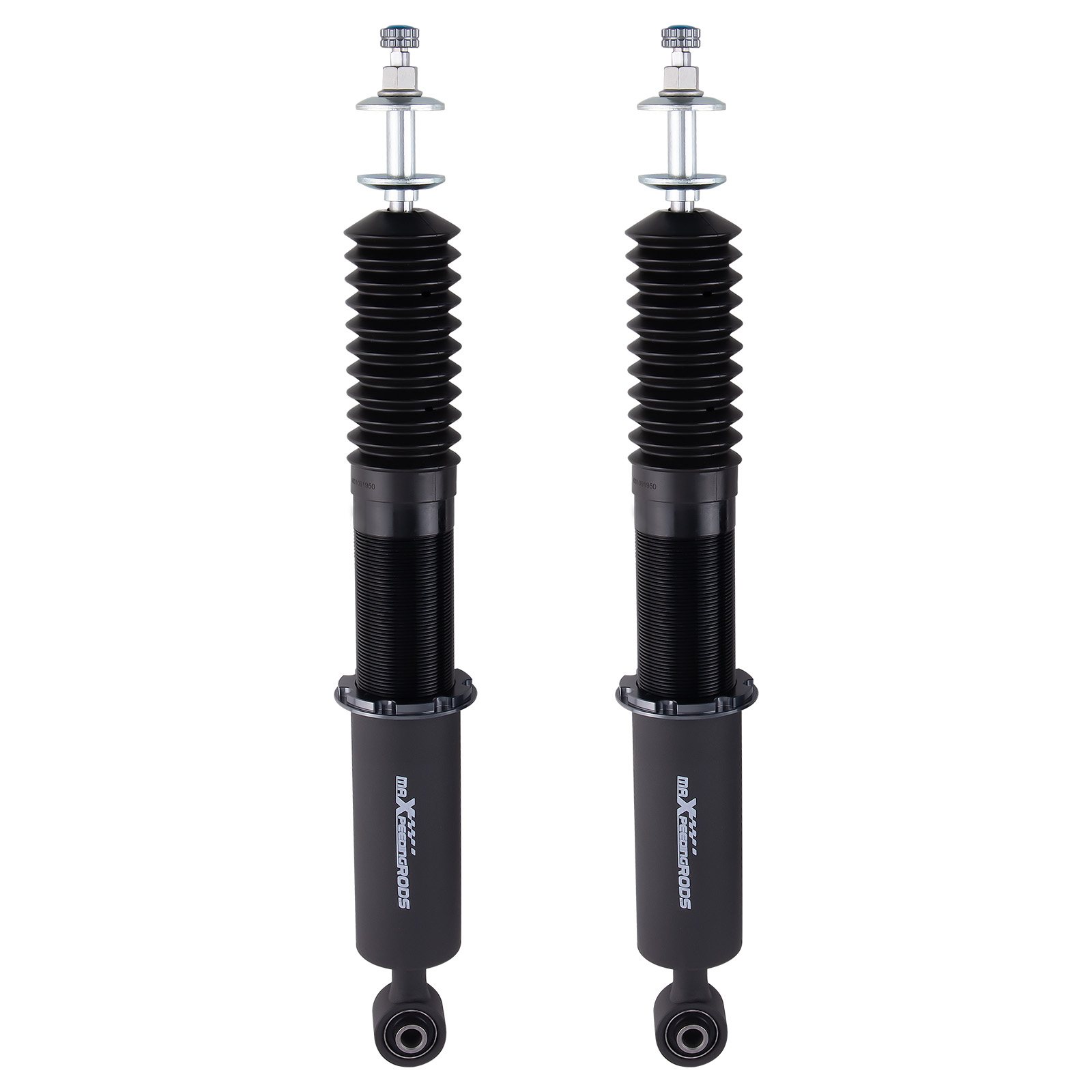 Adjustable Damper Coilover for Honda Civic Sedan 2006-2011 Twin Tube Structure