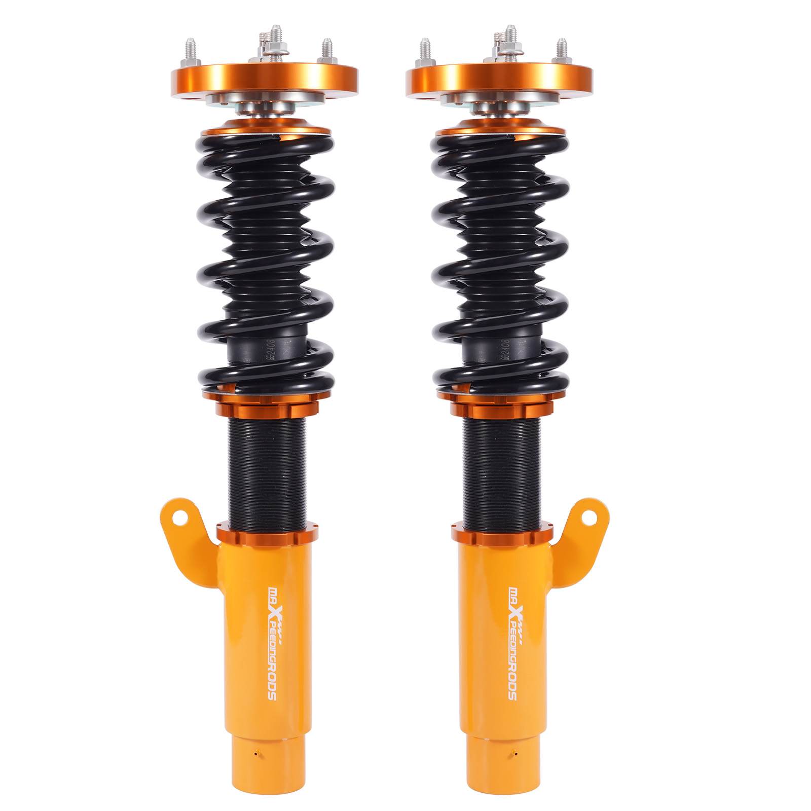 Height Adjustable Suspension Kit for BMW E46 318i 320i 325i Non-Xi 1998-2005