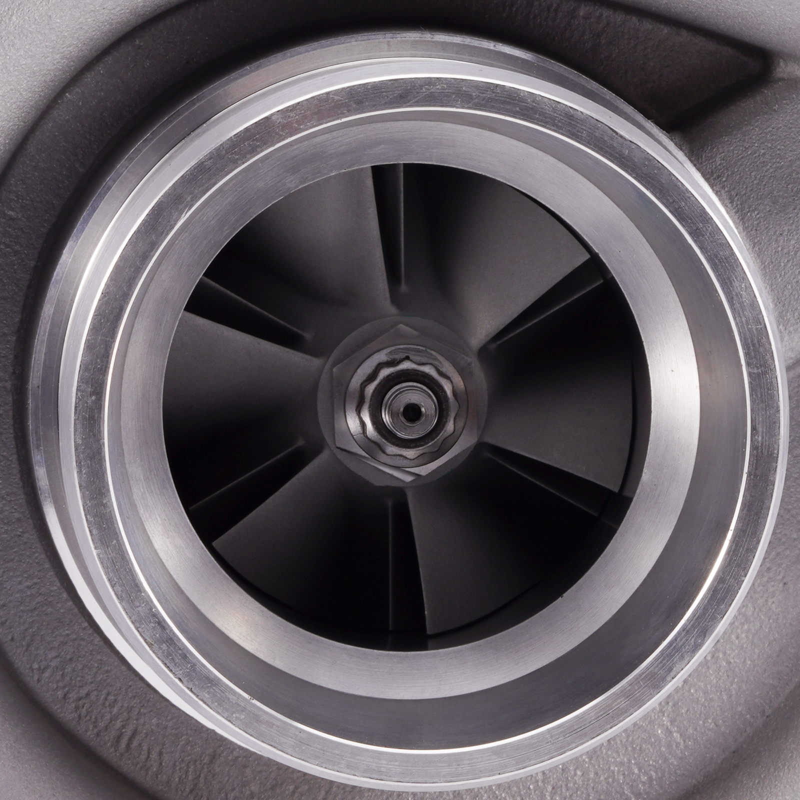 A/R 63 T04E T3 74.2 Turbine 48.1 Trim Compressor Turbo Turbocharger Oil Cooled