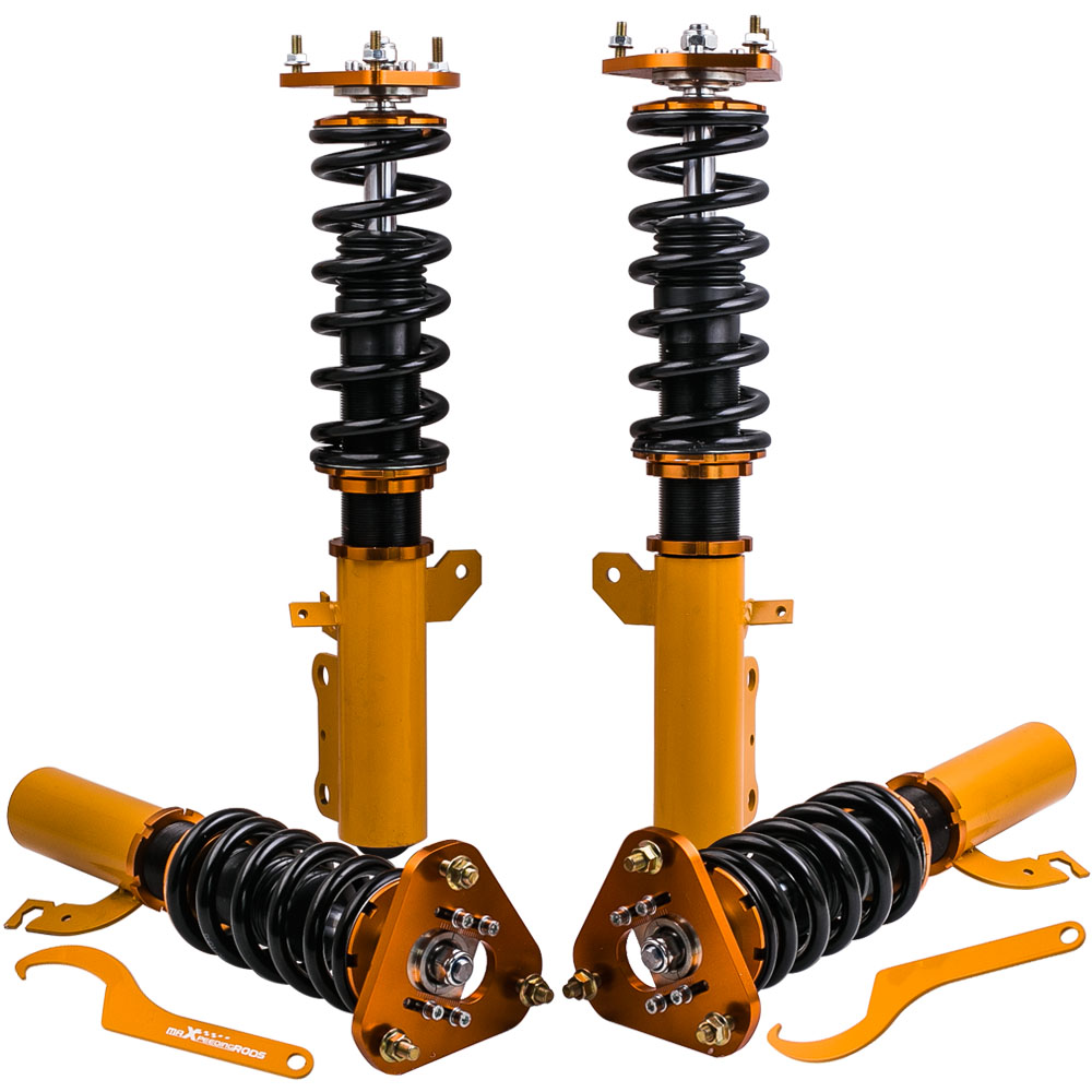 Coilover Lowering Kit For Toyota Celica GT GTS FWD ST18 1989.10- 1993.11 Shock