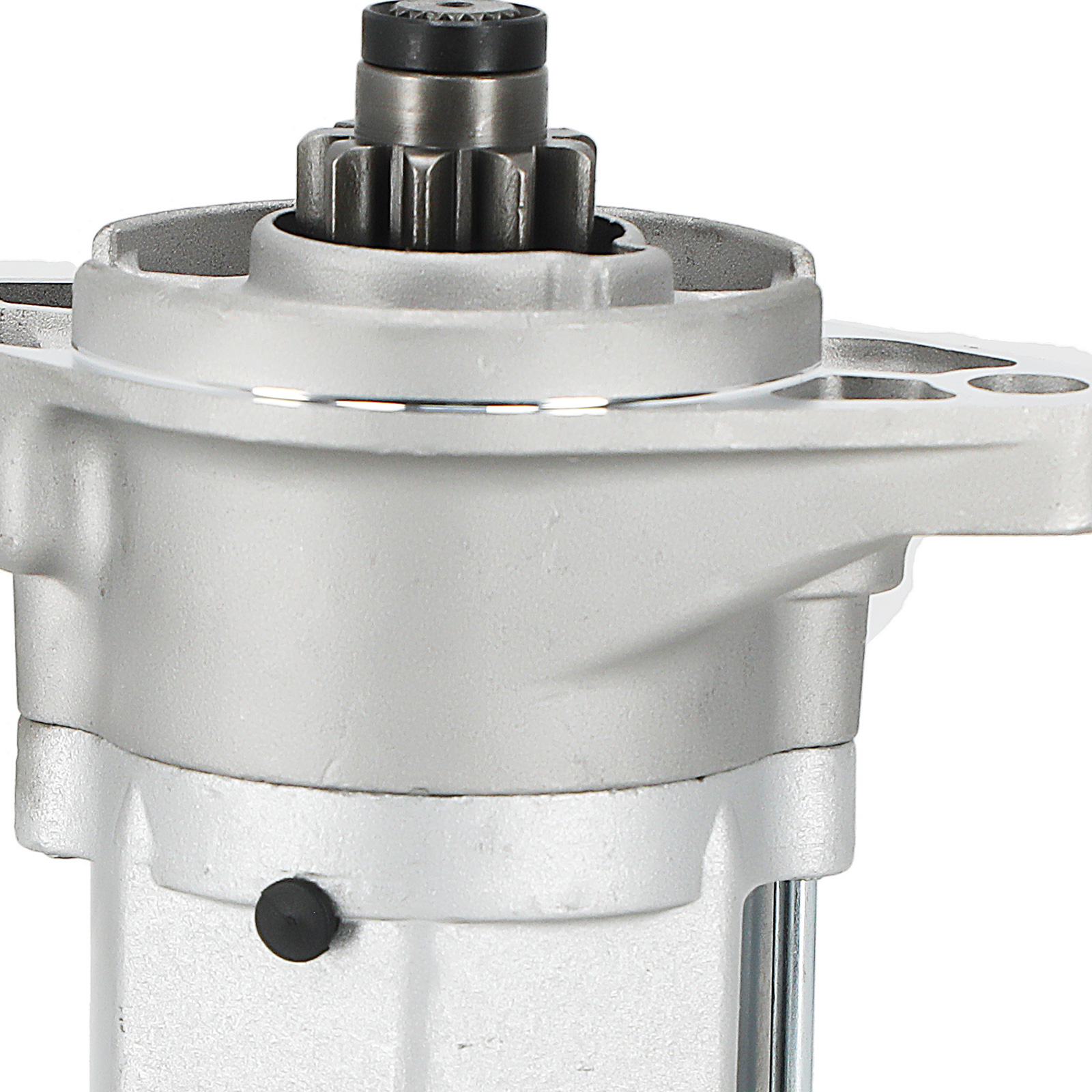 Starter Motor For Toyota Pickup  L4 2.4L 2366cc OSGR 9T 1.4kW 1986-1991