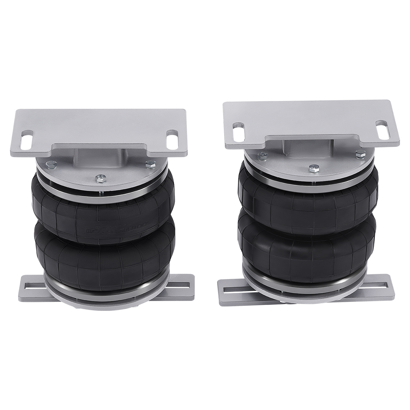 Rear Air Suspension Kit Sping Bag For Isuzu D-Max 2020- 2WD 4WD Heavy Duty