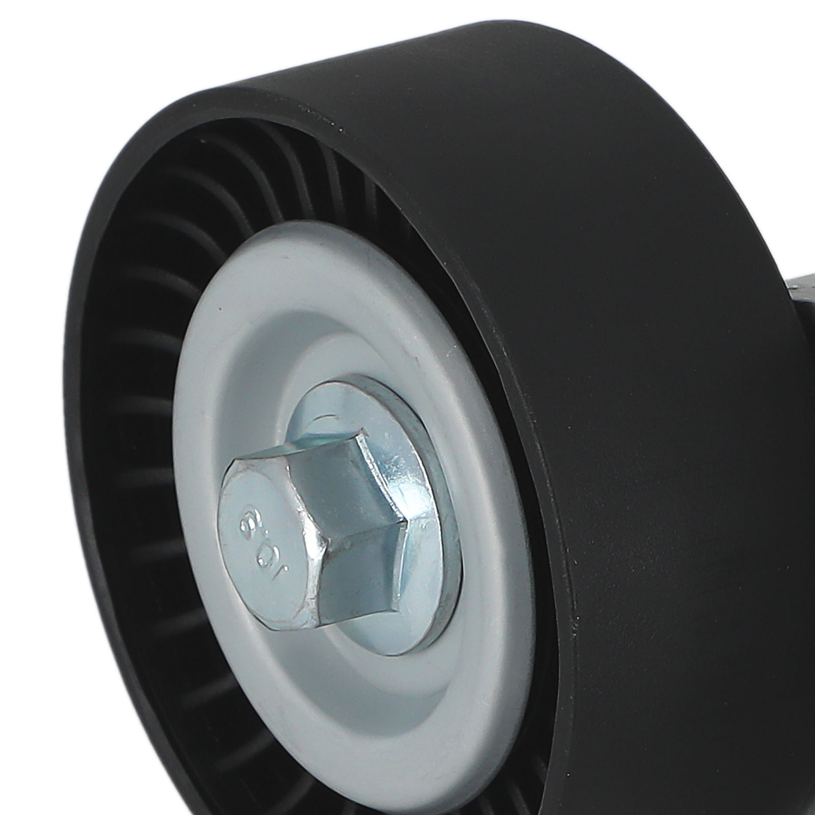 Belt Tensioner with Pulley for Ford F-150 Mustang 2011-2017 V8 5.0L