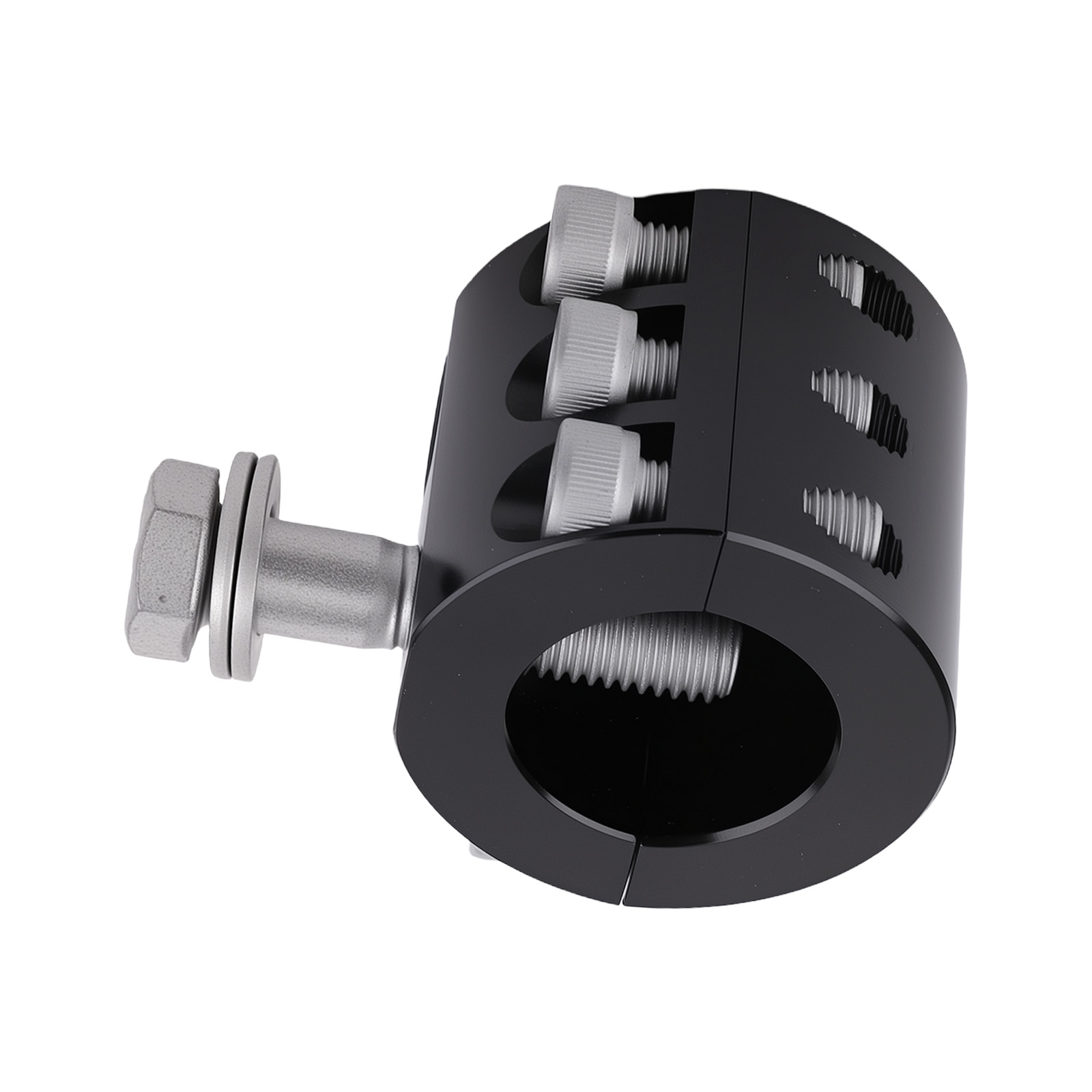 Front Stabilizer Mounting Kit for Jeep Wrangler JK JKU JL JLU 2007+ 1.5