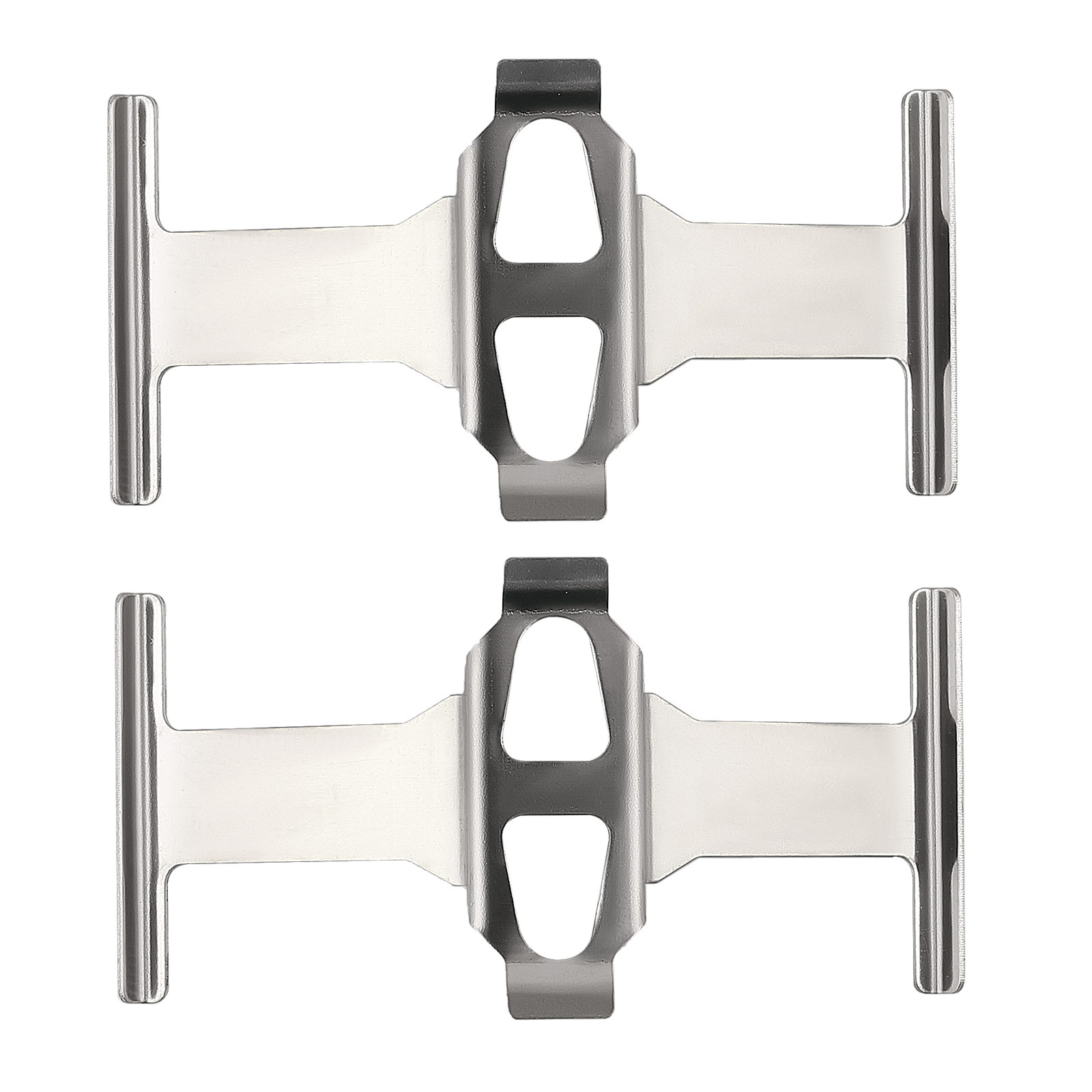 2x Disc Brake Caliper w/ Bracket for Honda Civic Acura Integra Rear Left & Right