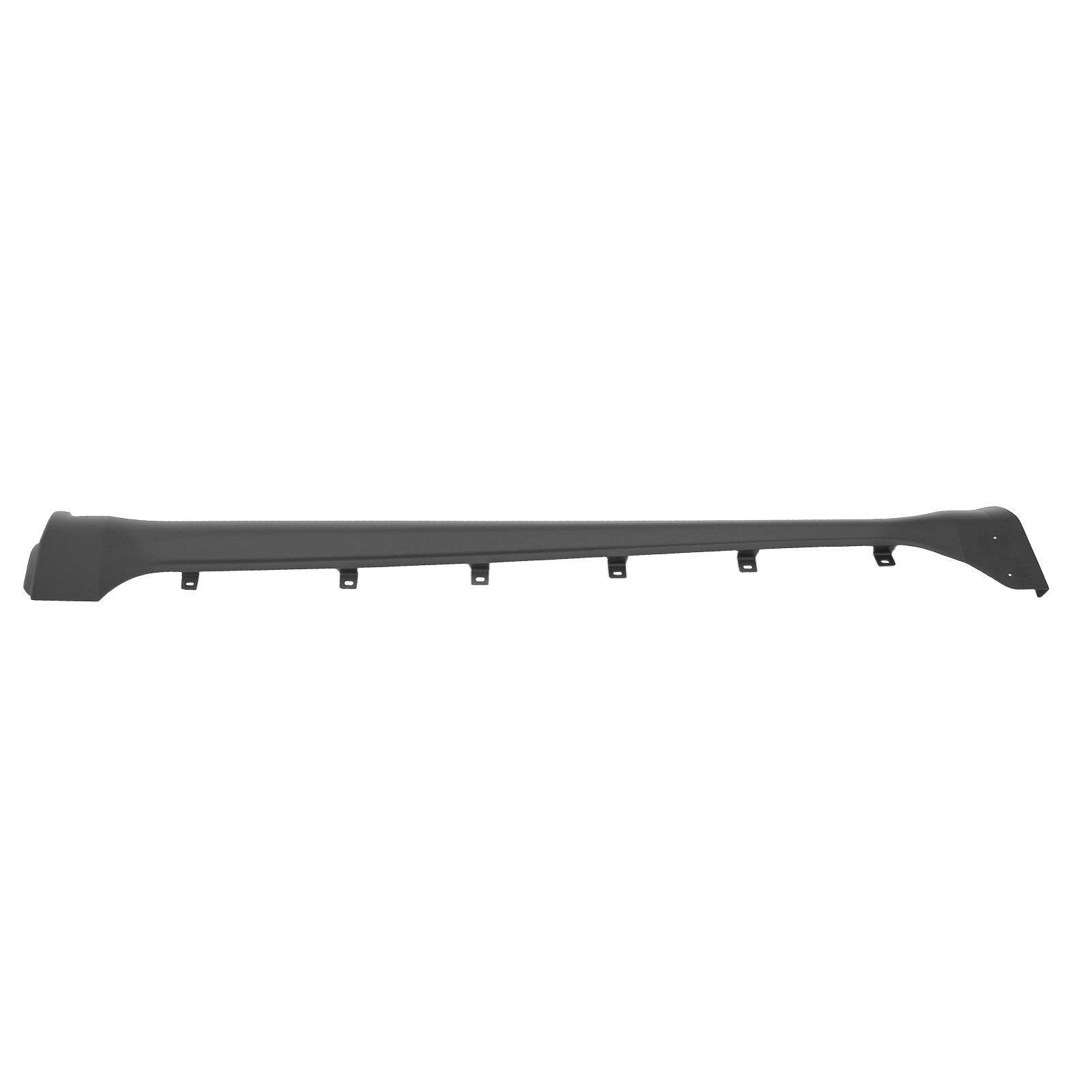 Side Skirt for Jeep Grand Cherokee 2011 2012-2020 5NP51RXF Black Plastic