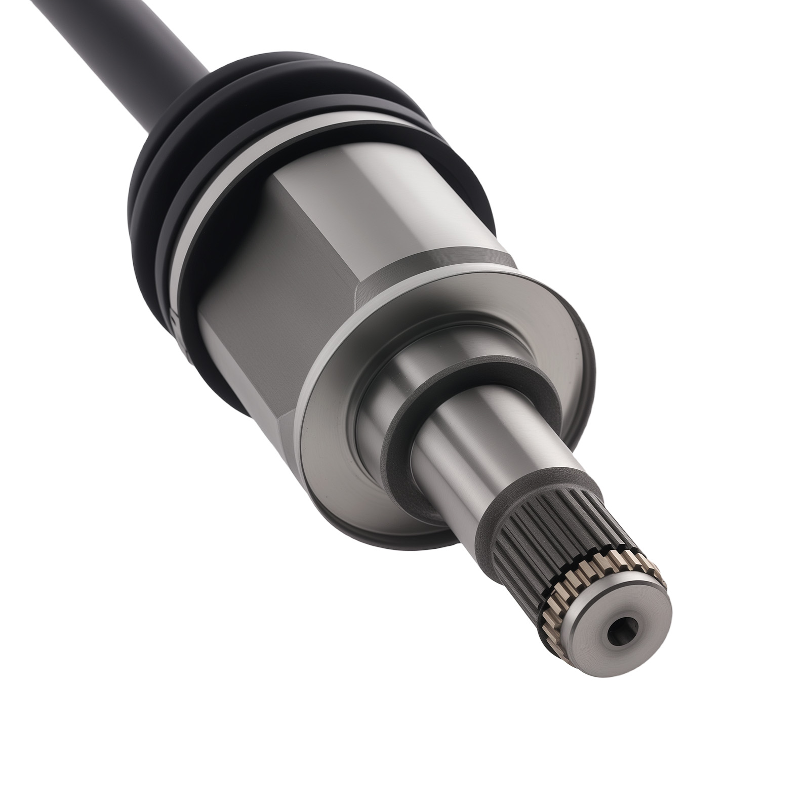 CV Axle Shaft Front Left Right Set for Toyota Camry 3.0L 3.3L 02-06 Solara 04-08