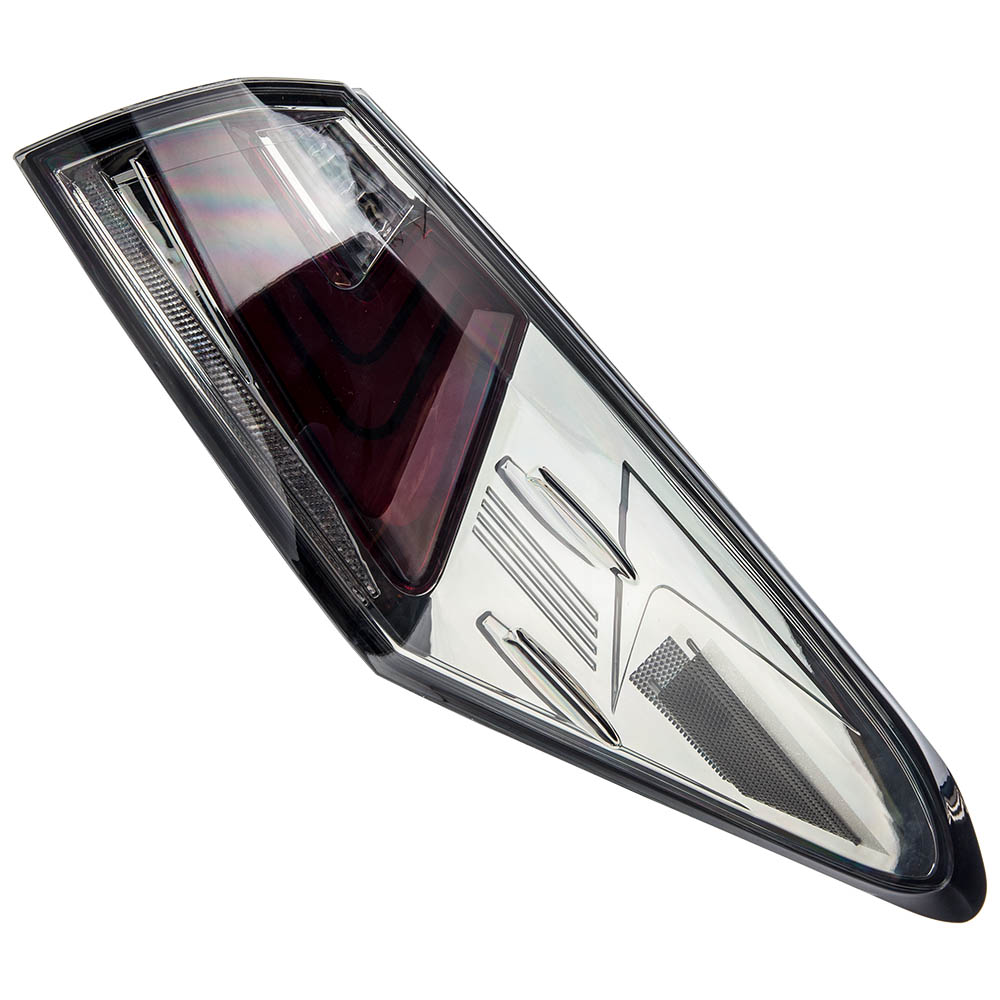 LED Rear Light Bar for Toyota Camry 2018-2020 Brake DRL Turn Signal Reverse Lamp