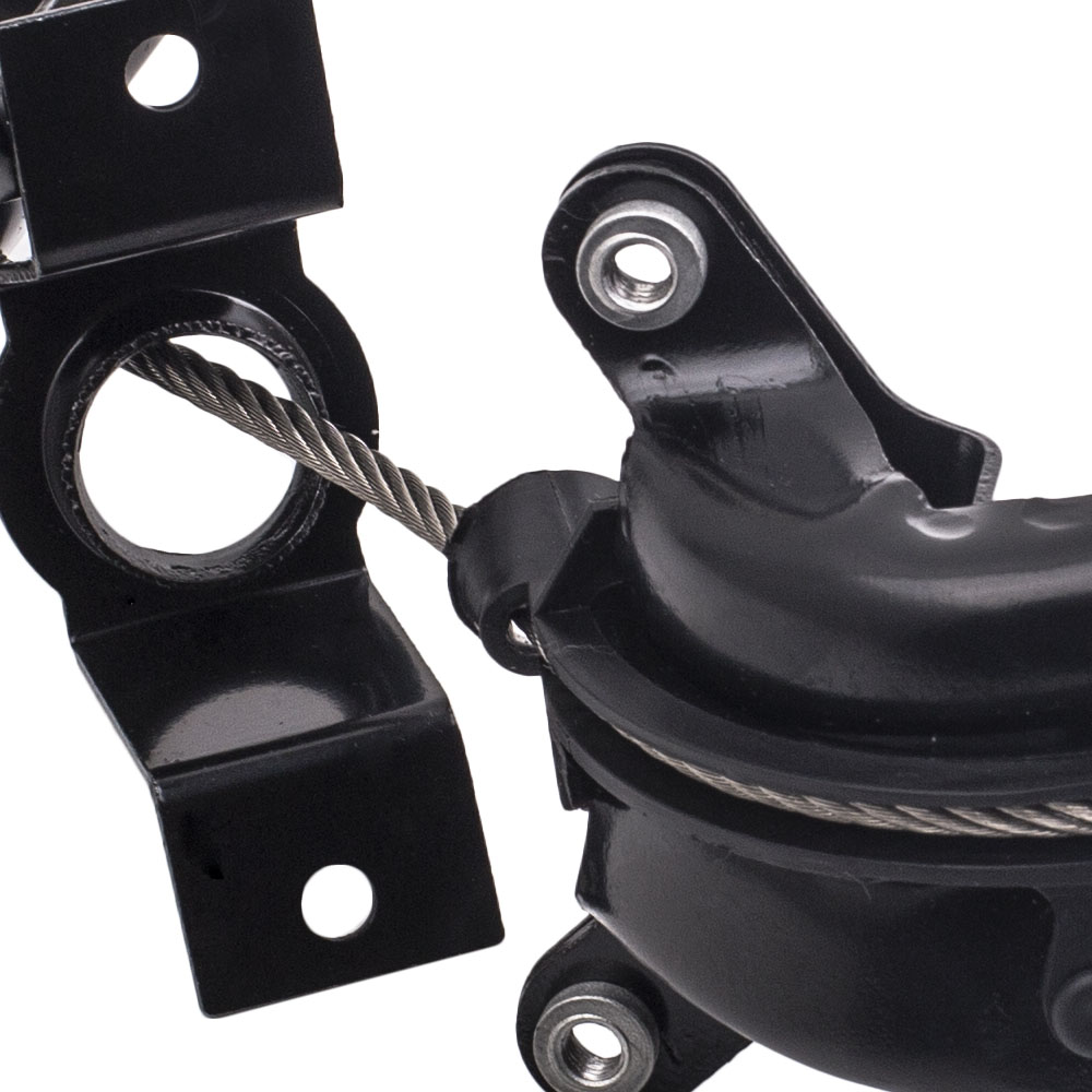 Spare Wheel Carrier Winch For Land Rover Discovery 3 and 4 Range Rover LR024145