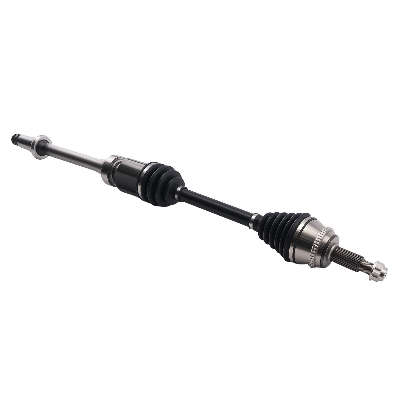 CV Axle Shaft Front Left Right Set for Toyota Camry 3.0L 3.3L 02-06 Solara 04-08