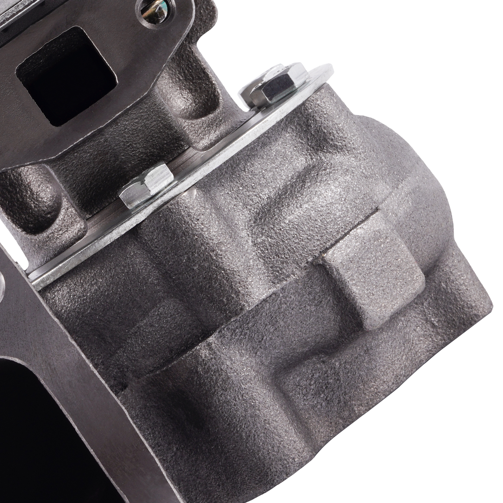 A/R 63 T04E T3 74.2 Turbine 48.1 Trim Compressor Turbo Turbocharger Oil Cooled