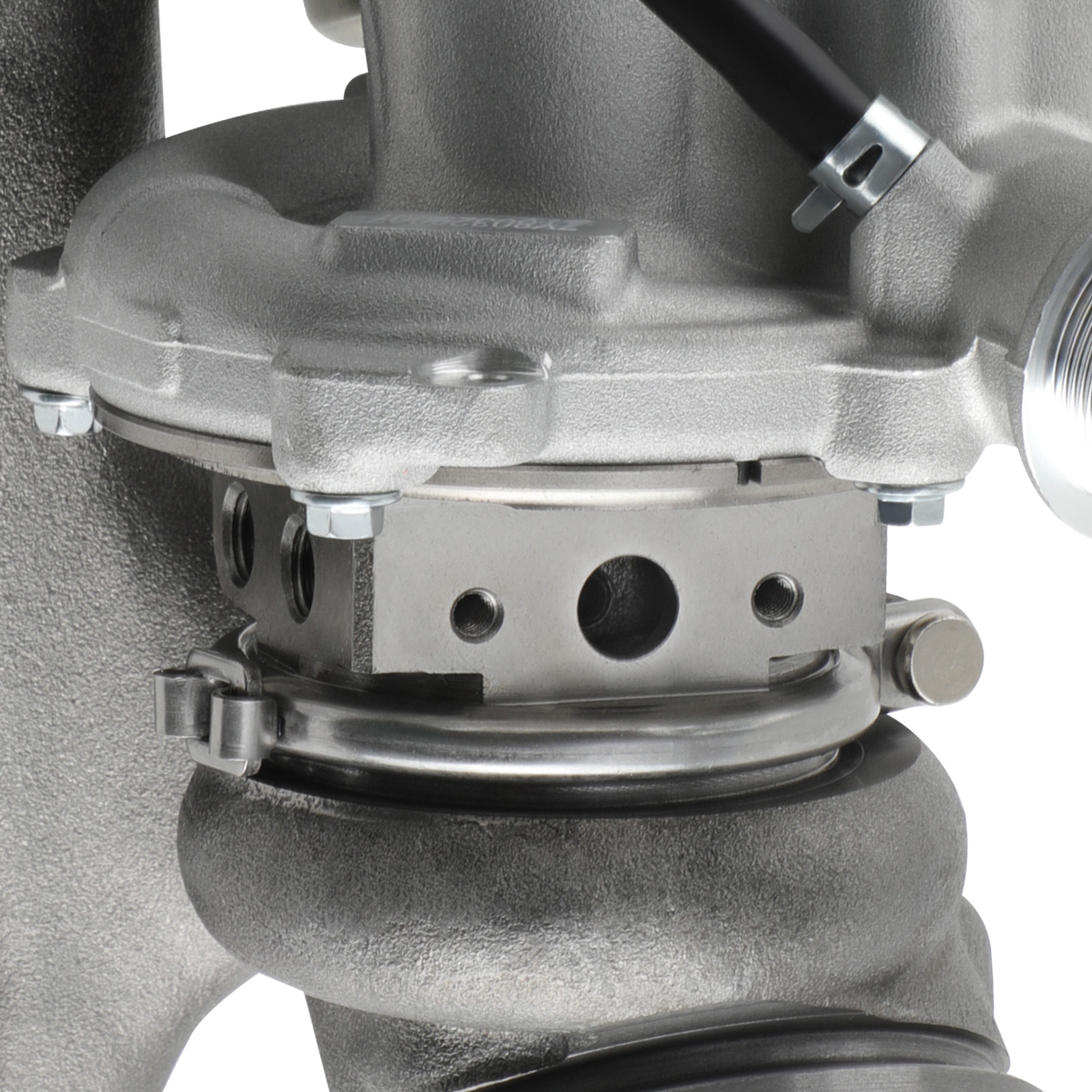 Turbo Turbocharger For Chevrolet Cruze sonic Buick Encore 1.4L A14NET 781504