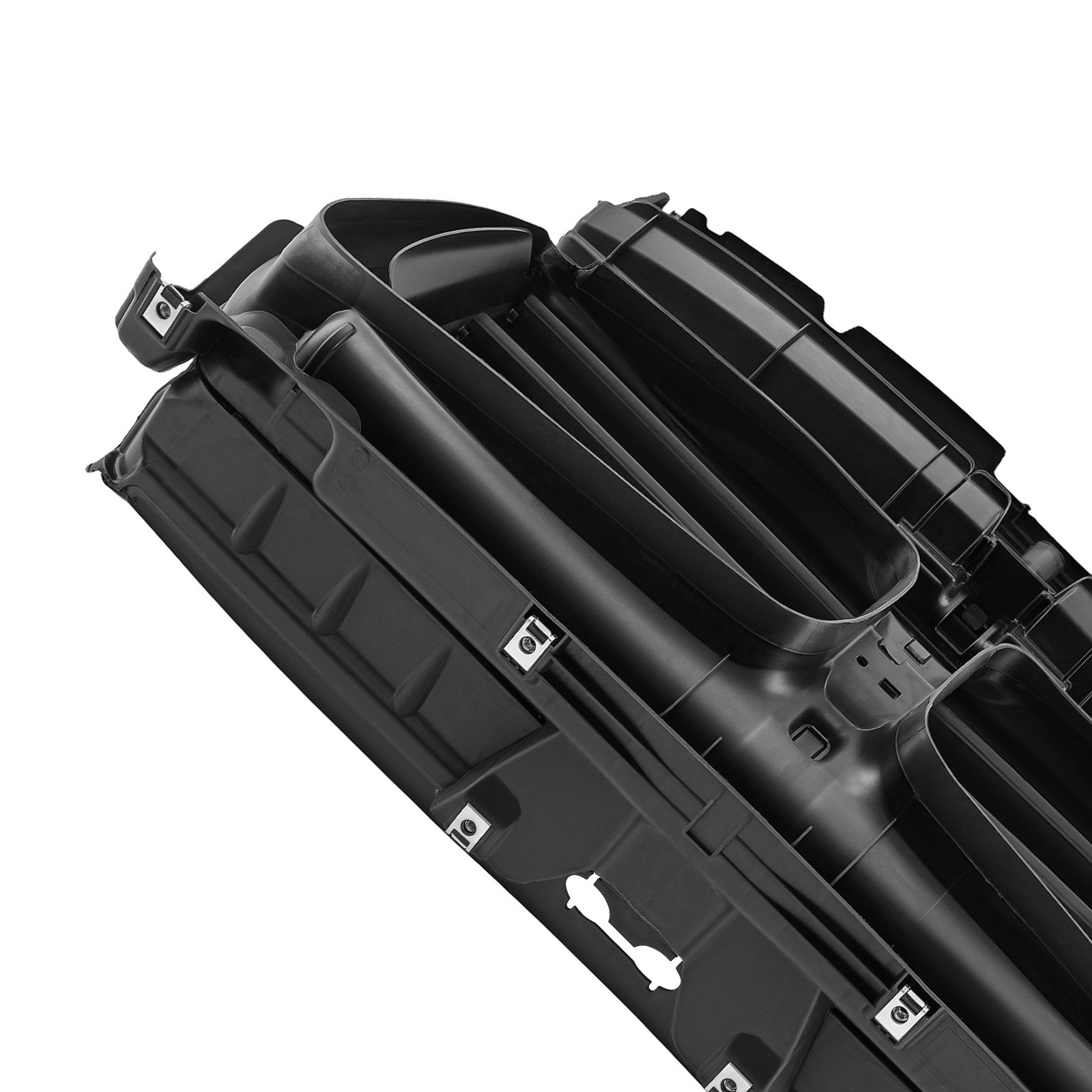 Active Grill Shutter for BMW 528i 535i 550i 2011-2016 51747200787 Front