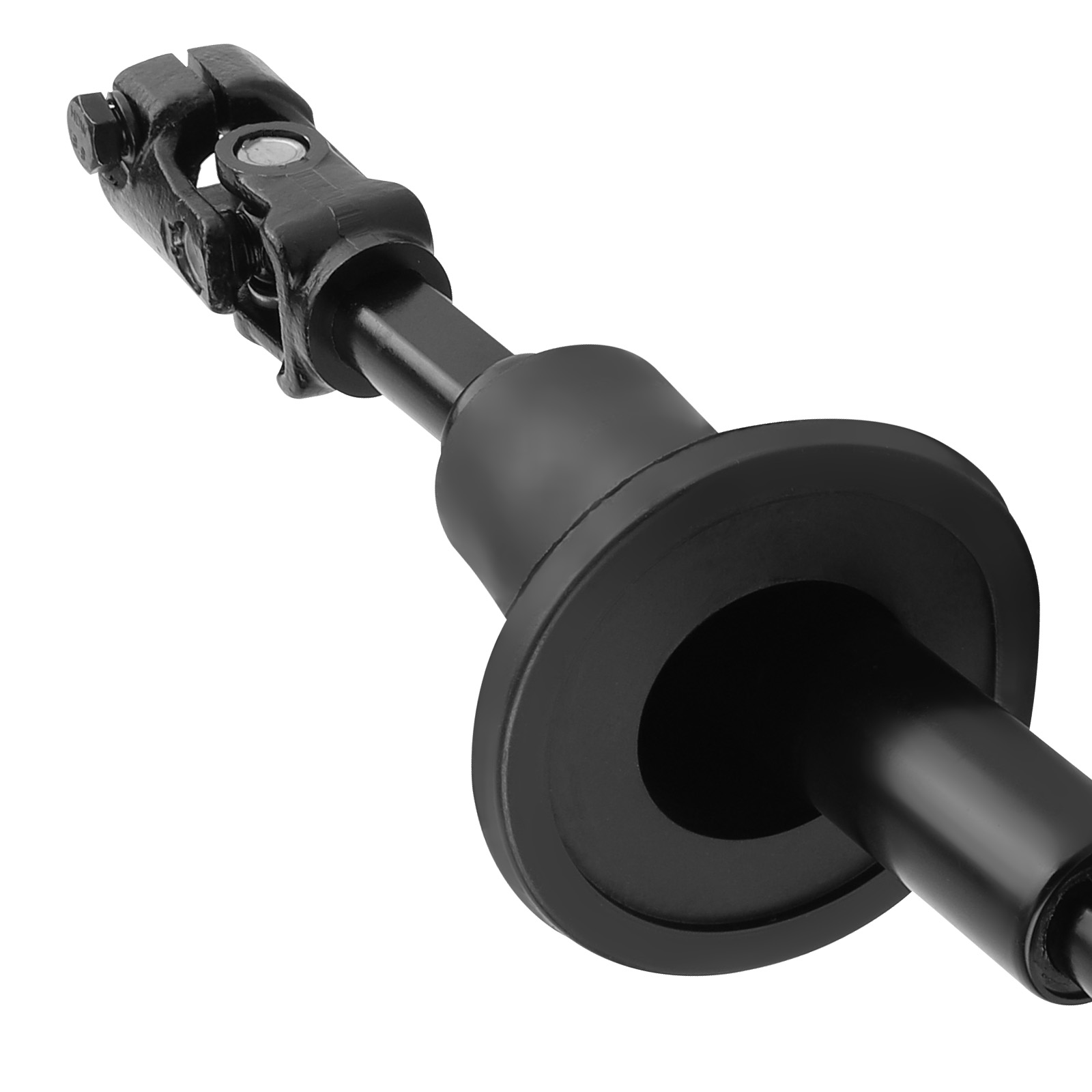 NEW COLUMN Steering Shaft for Ford F-150 F-250 Expedition F75Z3B676CA 97-04