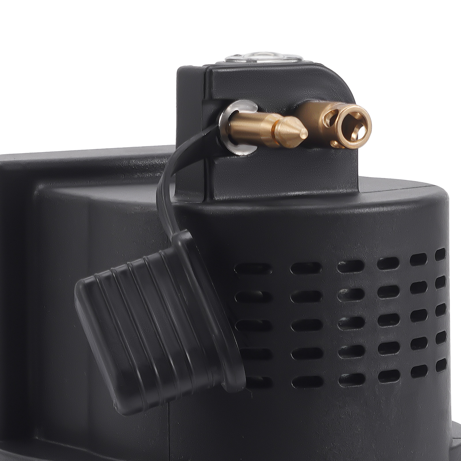 12V DC Generator Fuel Extender Automatic For MXR3500S, MXR3800, MXR4000GT