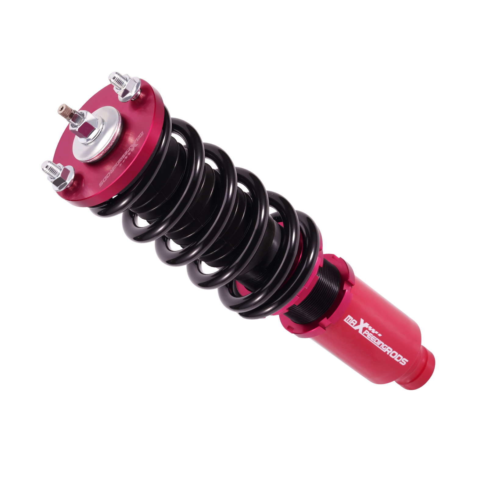 Coilovers For Honda Civic ED8 ED9 EE8 Coilover Adjustable Spring Lowering Kit