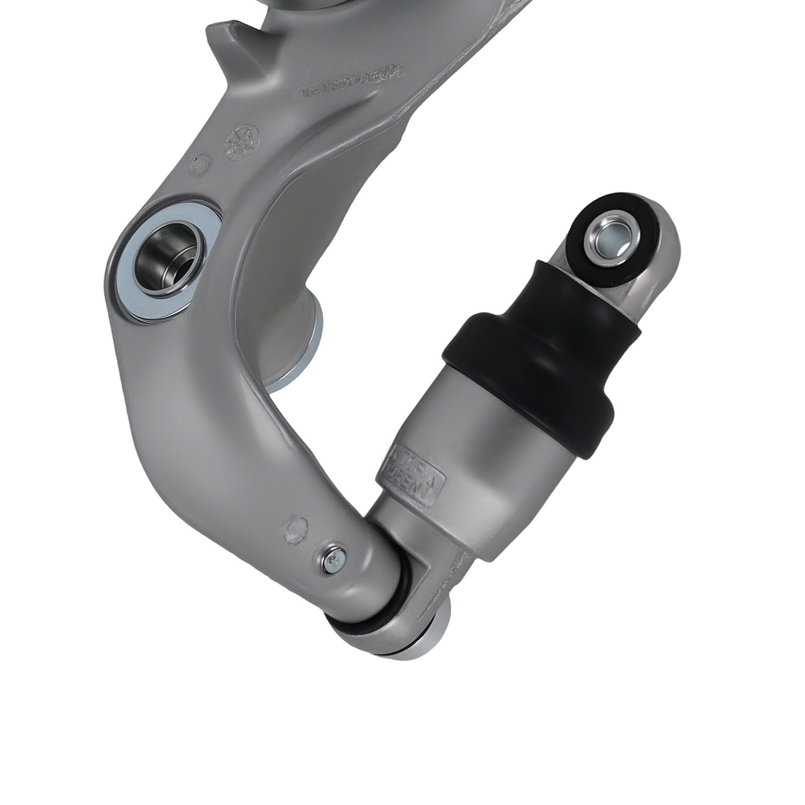 Complete Belt Tensioner w/Pulley for Honda Civic 07-15 31170RWK005