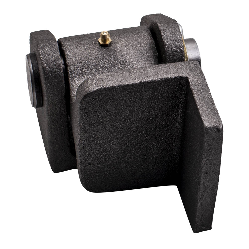 2x Hydraulic Tipper Trailer hinges Heavy duty Hydraulic Tipping pivot